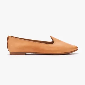Easy Loafers - Maca Comfortable Sole