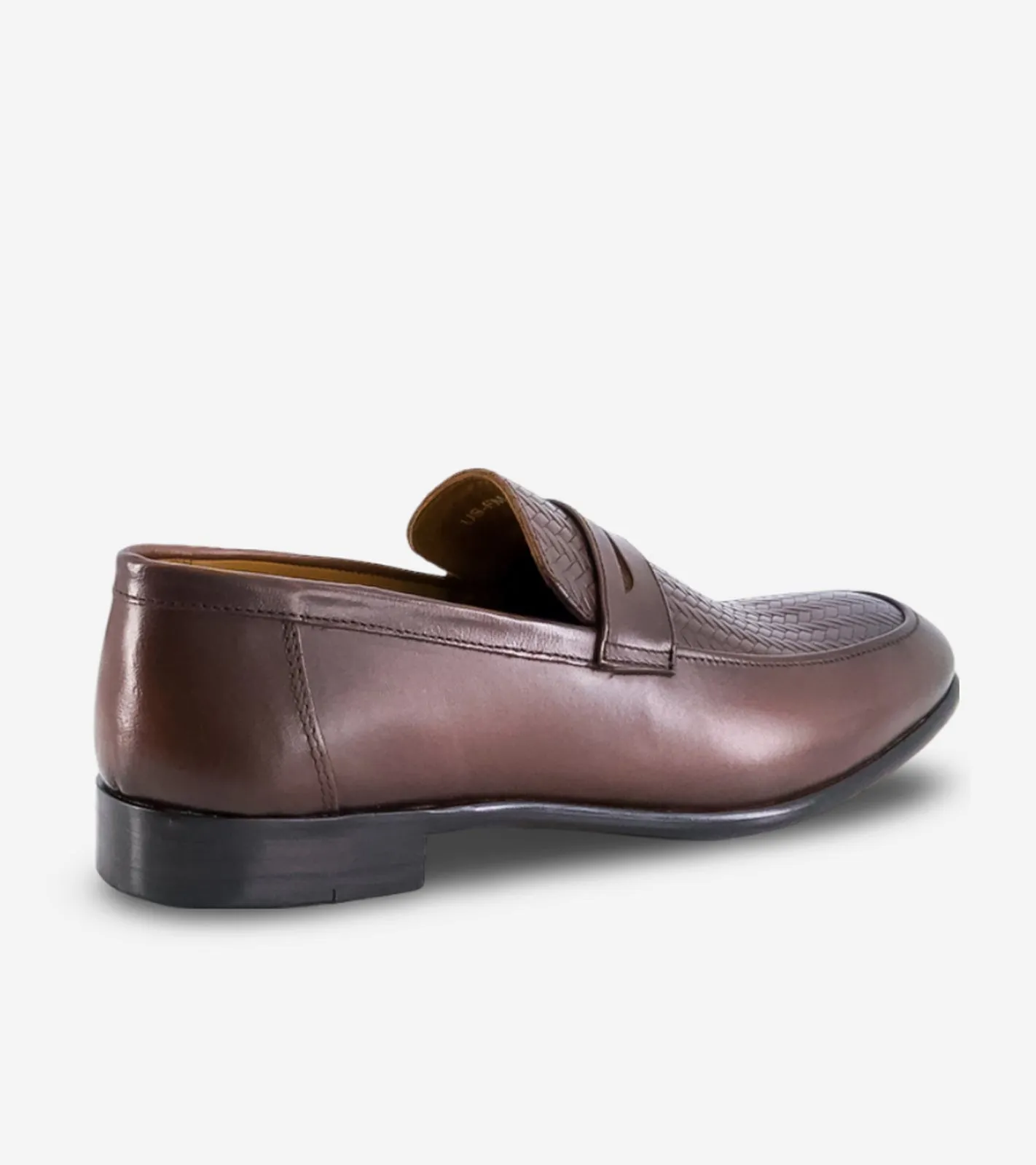 Men's Formal Shoes US-FM-4303 City Prep
