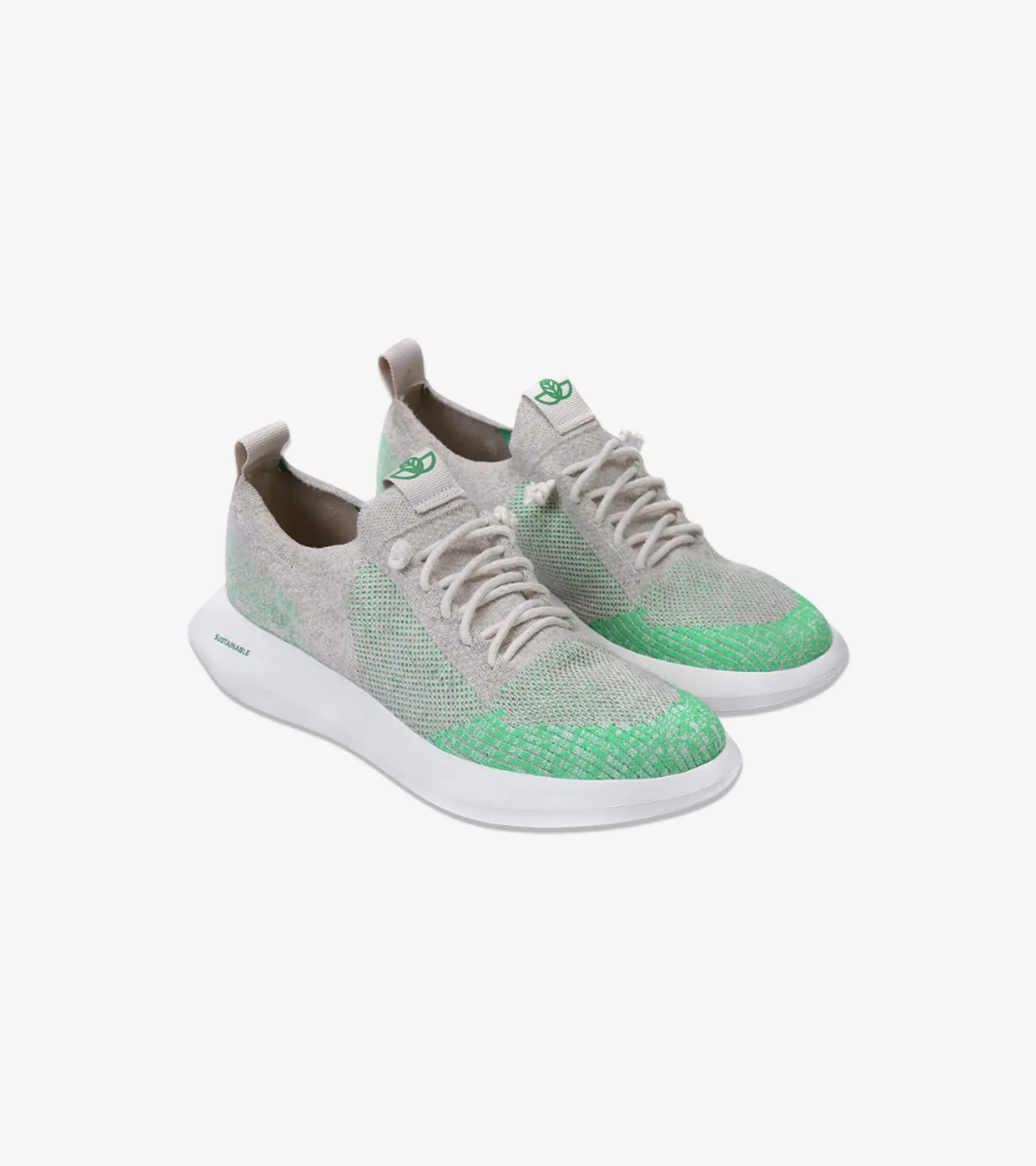 Customizable Fit Mechanism Men's Sneakers US-ST-3201