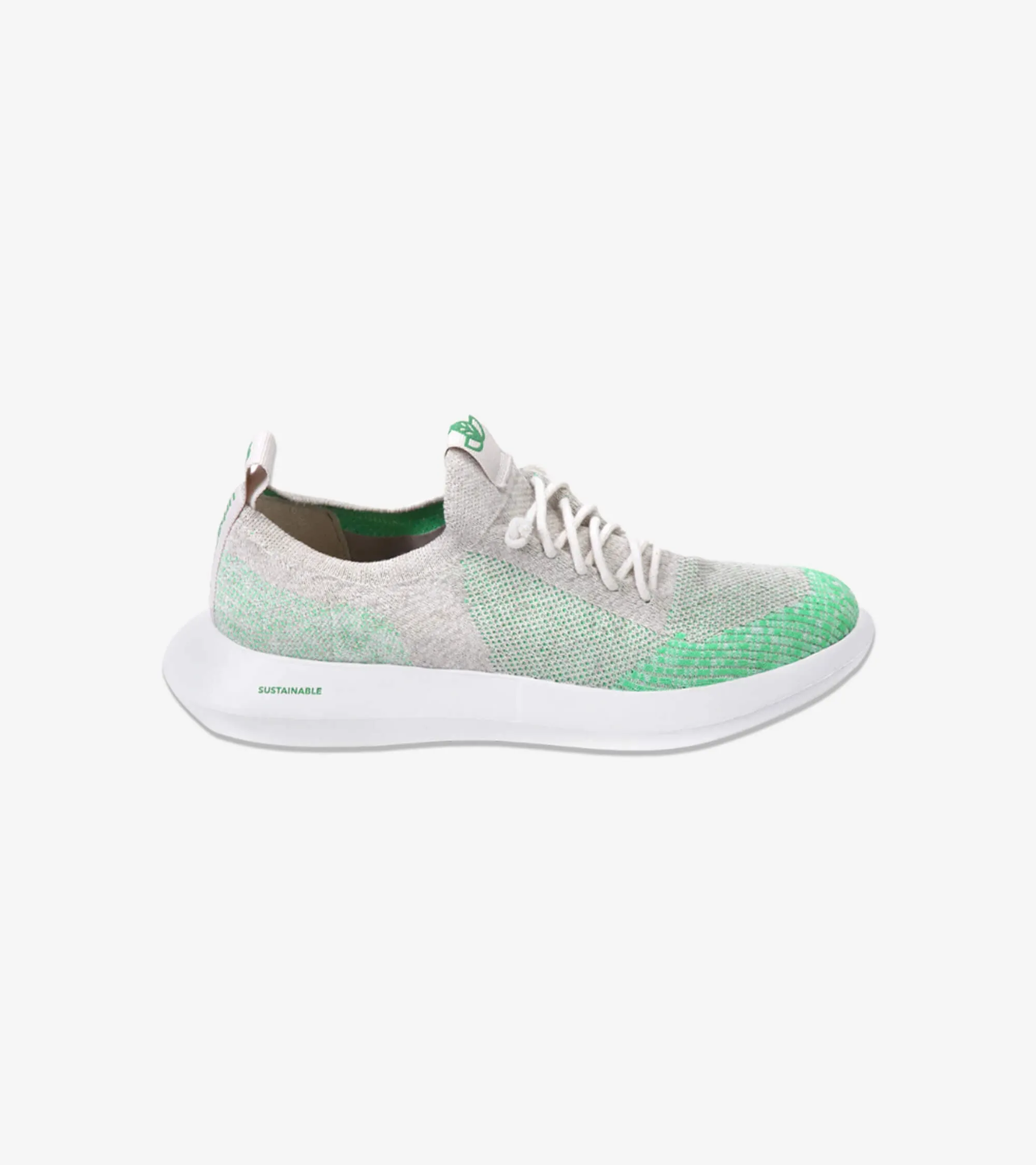 Foot Hugging Men's Sneakers US-ST-3201