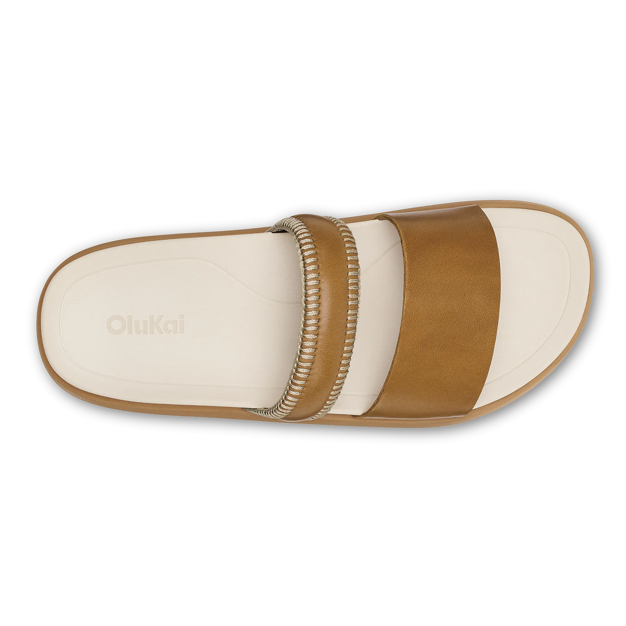 Pae - Tan / White Sand skin friendly