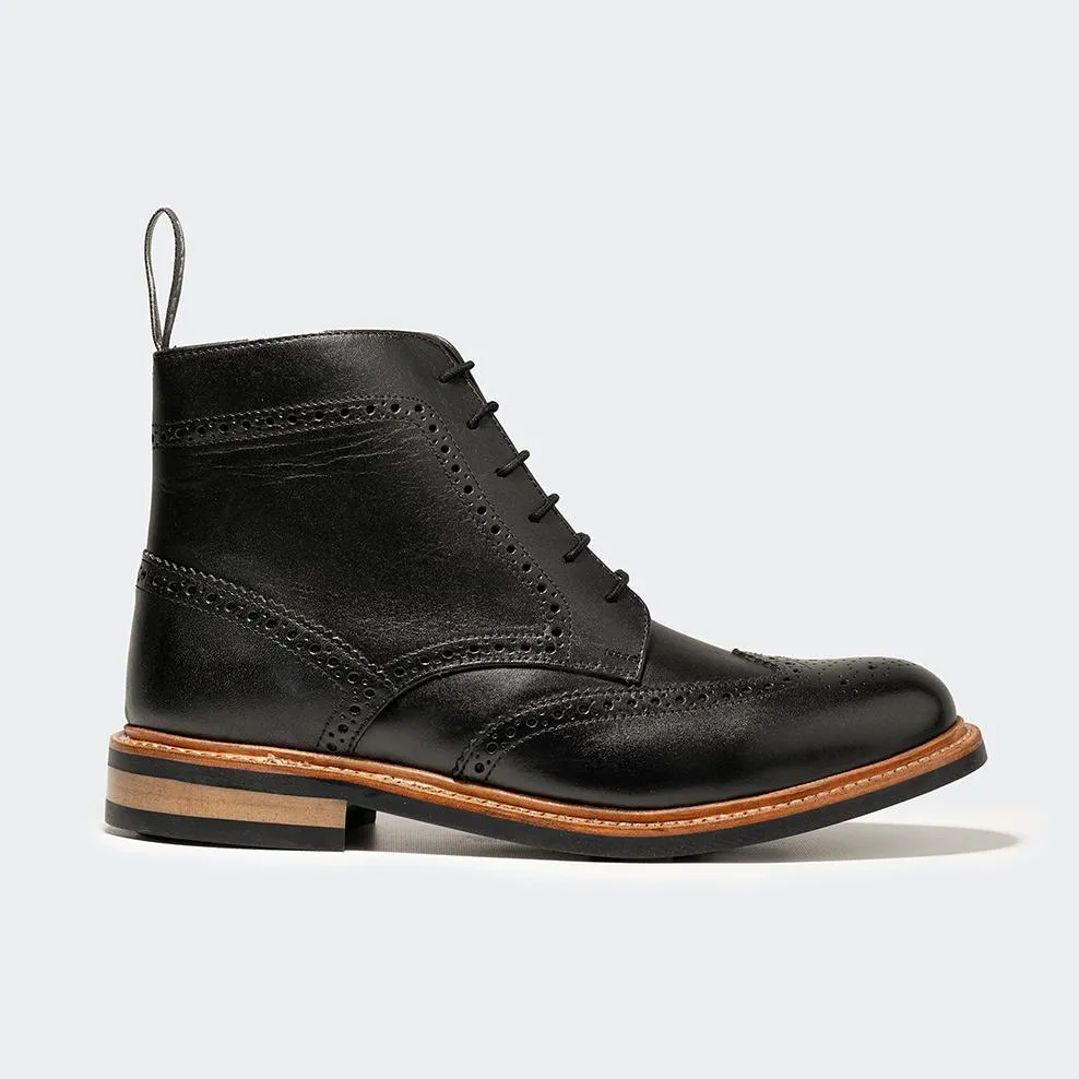 Heritage Line Canvas Cool TRENTIN LICORICE
