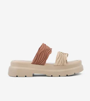 Comfort air Simple Sandals Women's Slipper US-HW-5351
