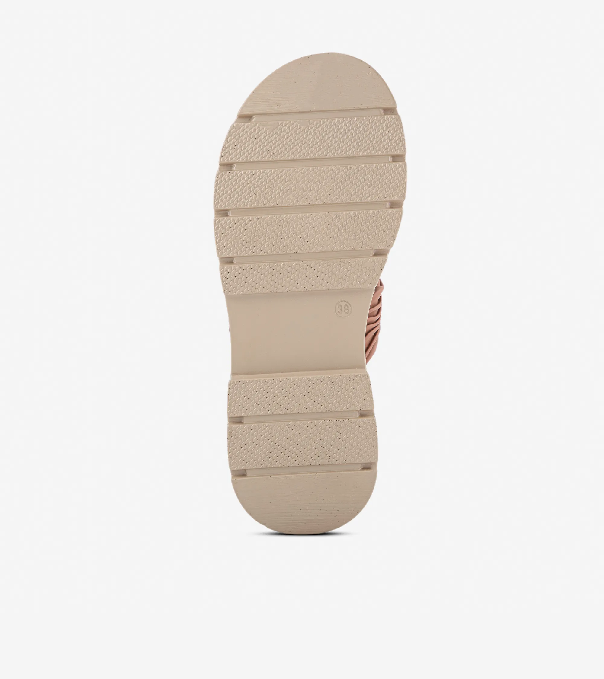 Anti   Blister Light Fit Sandals Women's Slipper US-HW-5351