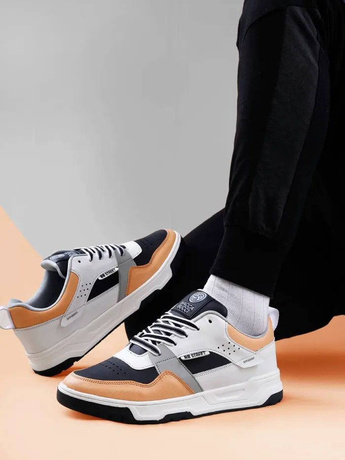 Family Time Running Bacca Bucci Urban Genesis 1.0