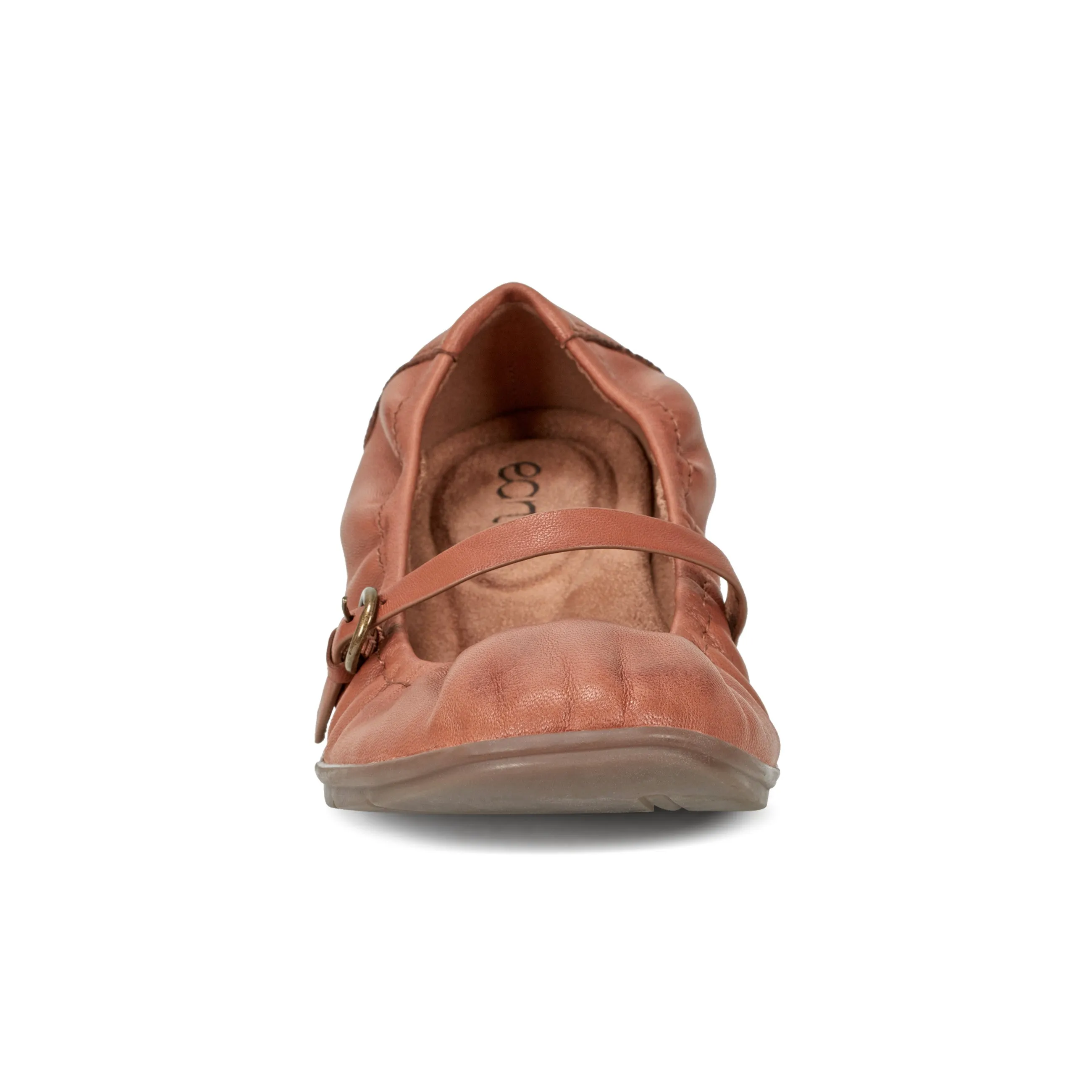 Video Look Stone Glam Korvino Mary Jane Casual Flats