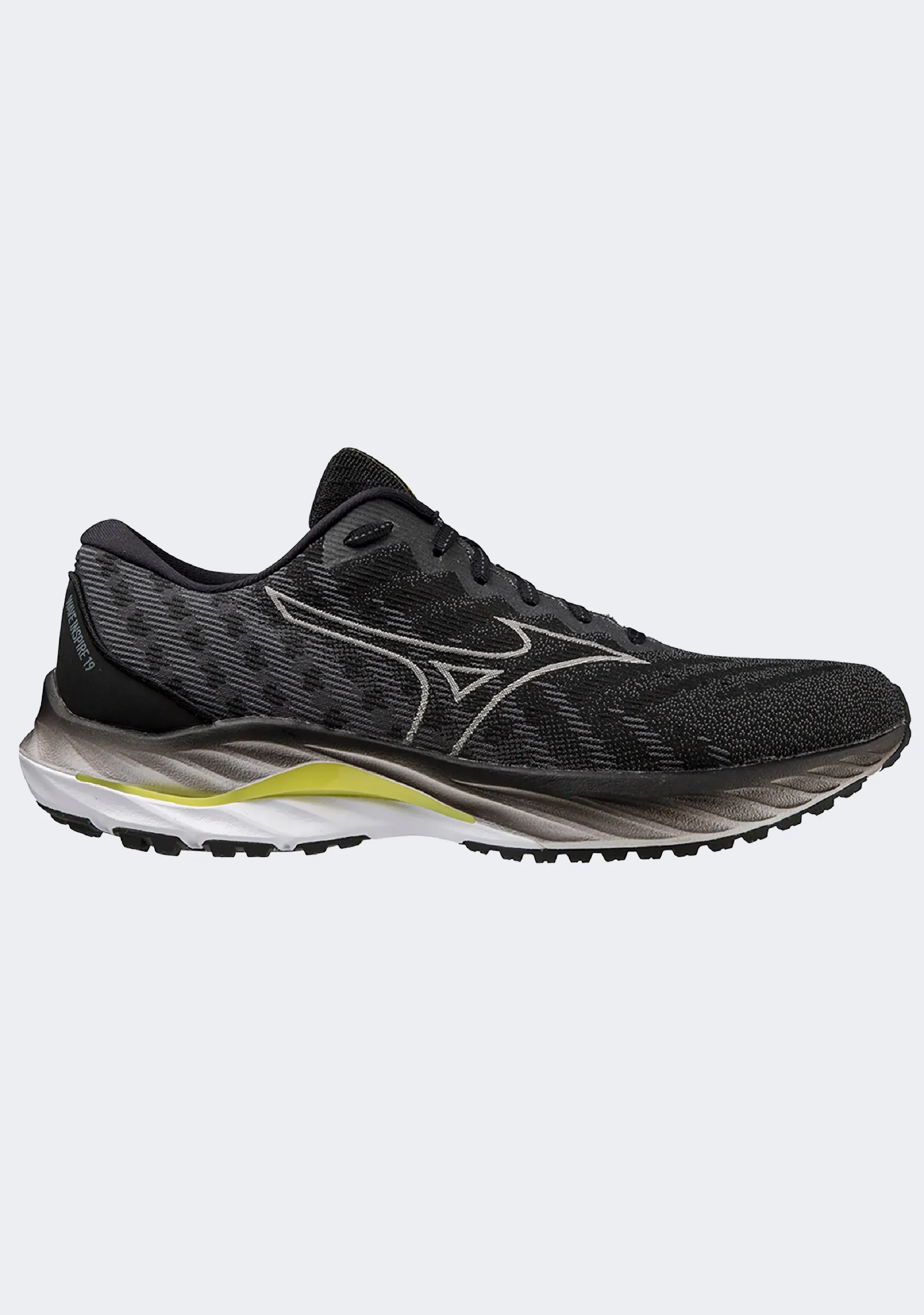 Energy Vibe Mizuno Men??s Wave Inspire 19 SSW