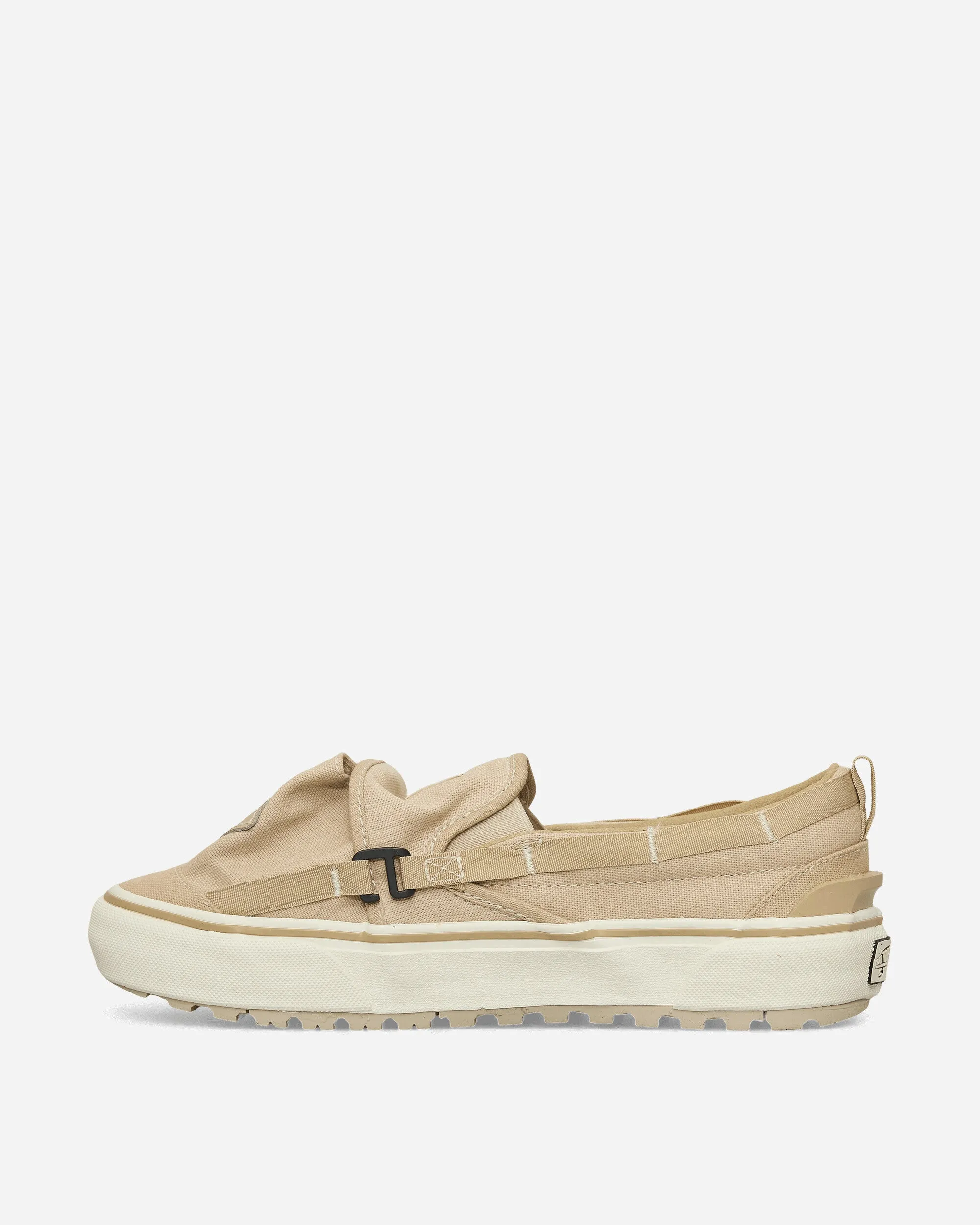 Anti Slip Lightweight Form Rainy Day Nicole McLaughlin Slip-On LX MTE RS Sneakers Tan