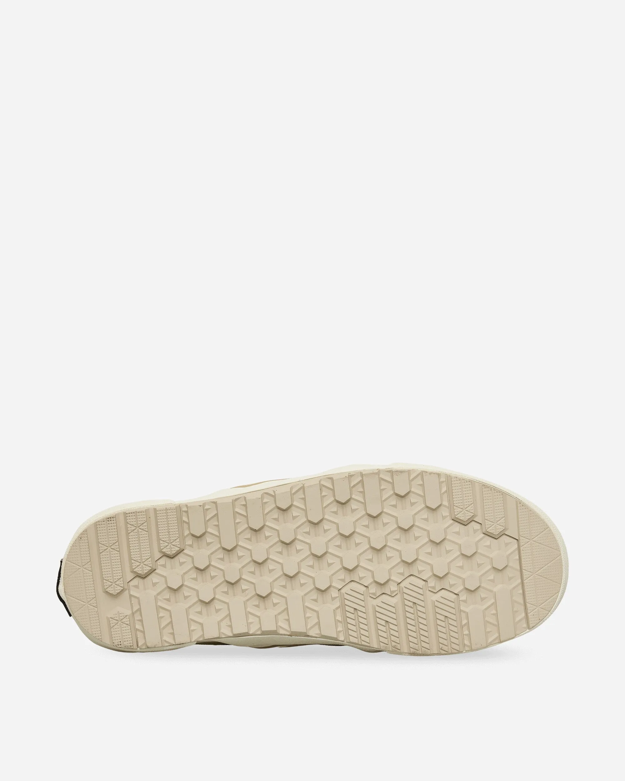 Comfort footbed Brave Walk Nicole McLaughlin Slip-On LX MTE RS Sneakers Tan