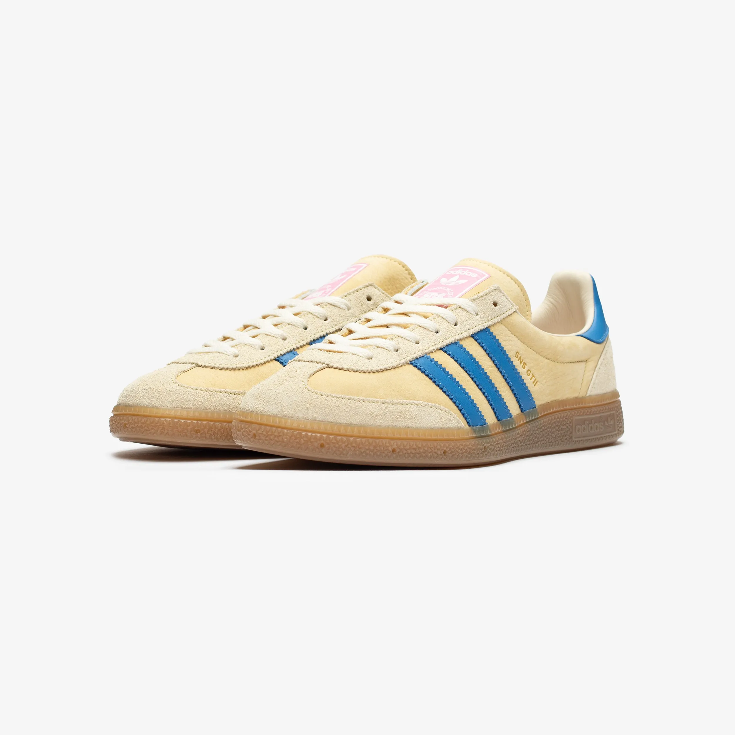SNS GT II 5th Edition Week Easy All Weather Urban Walkers