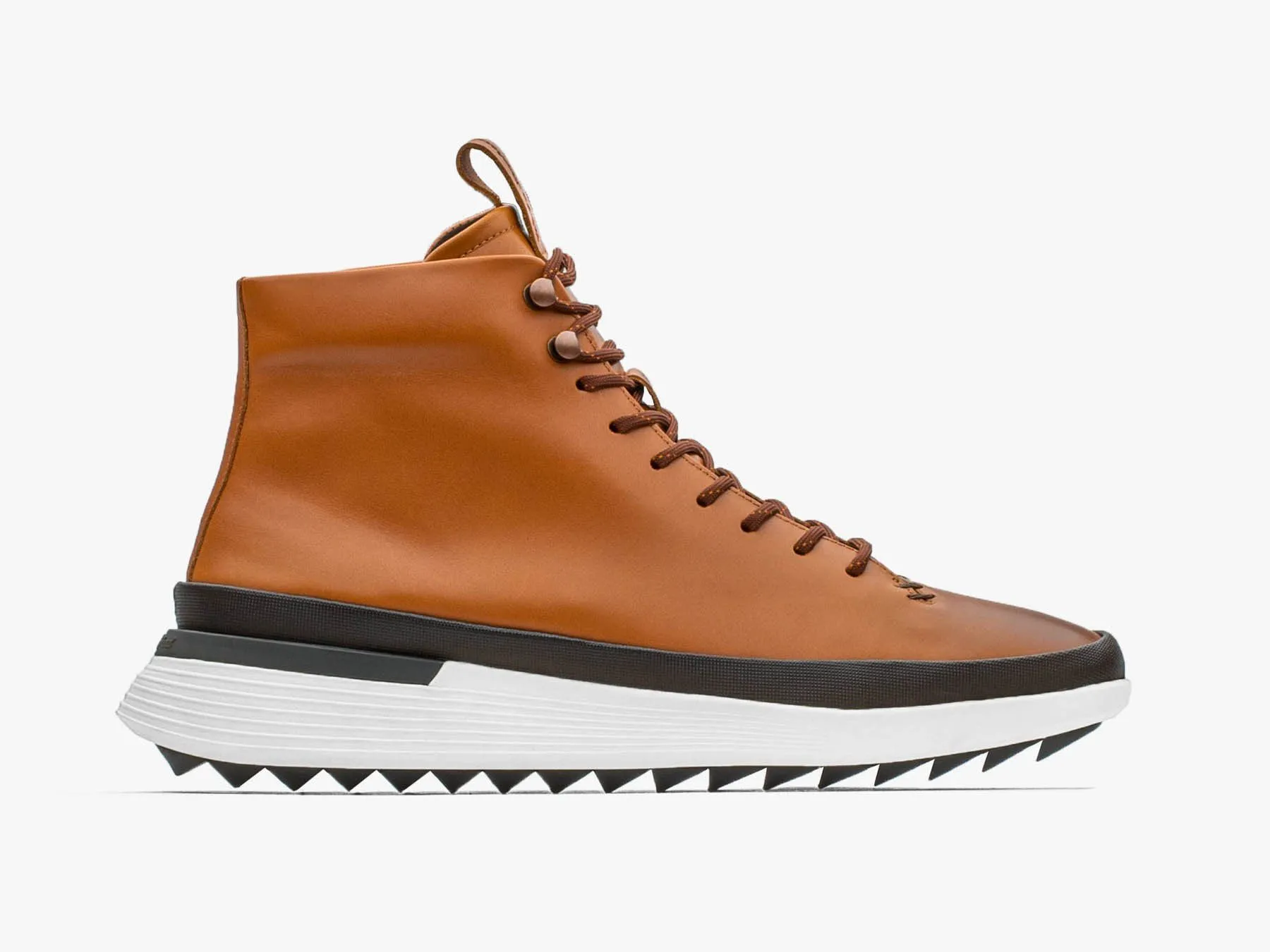 Crossover??Hiker WTZ Game Fit