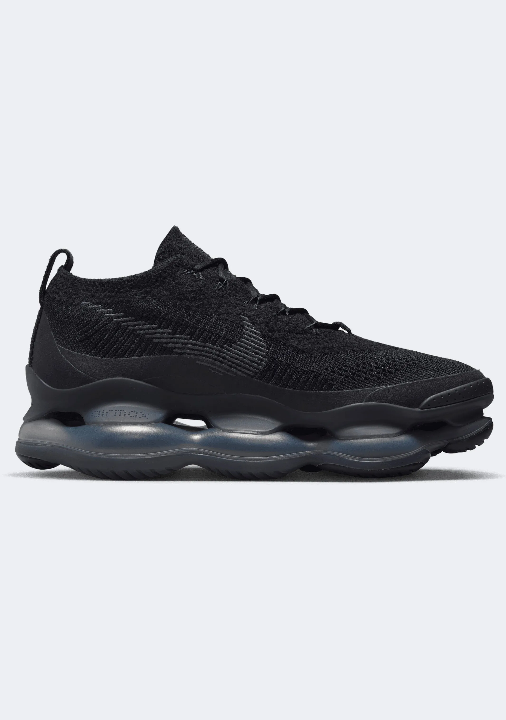 Nike Men's Air Max Scorpion Flyknit Basic Fit