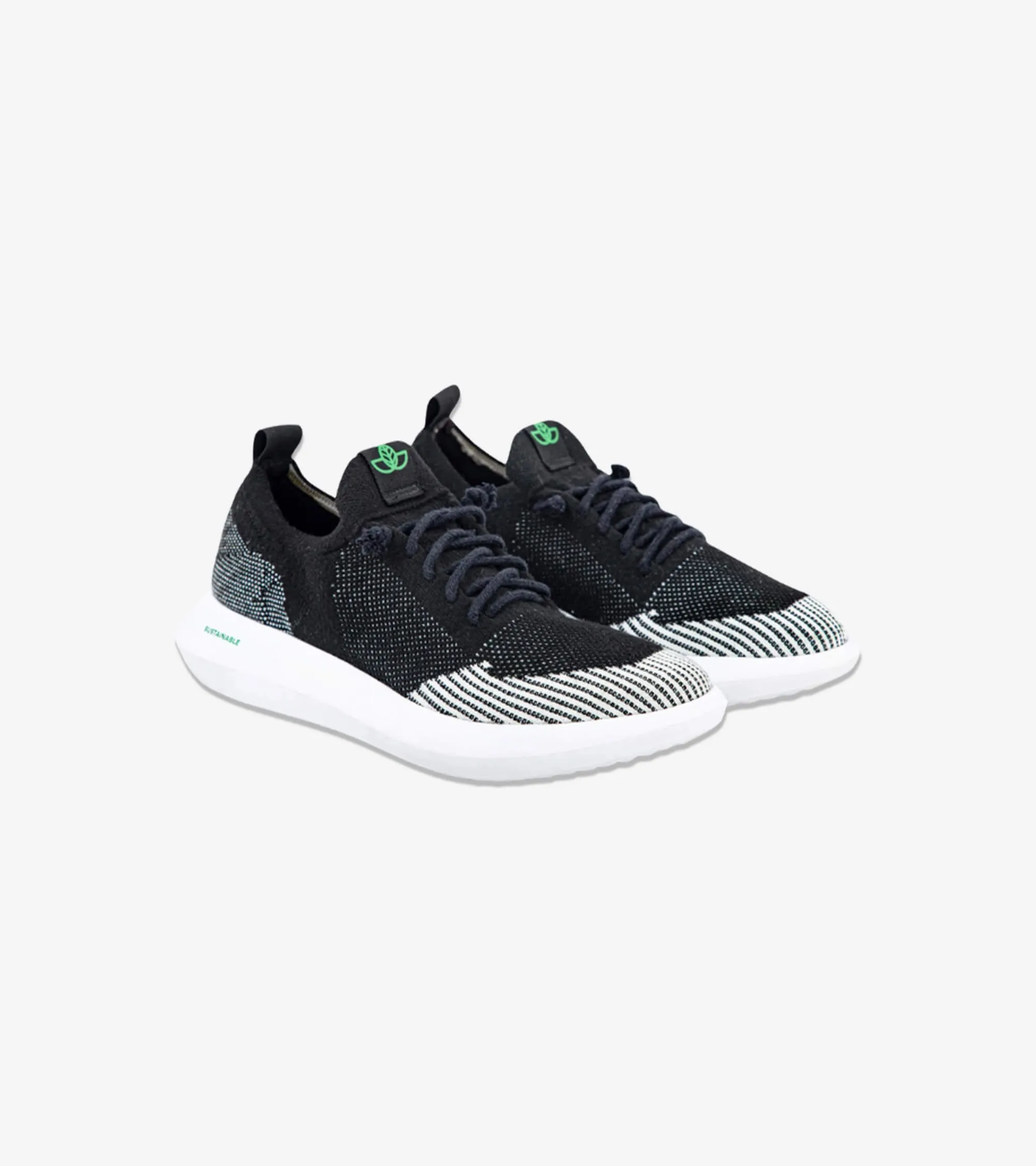Men's Sneakers US-ST-3201 Quick Fit Unbeatable flexibility