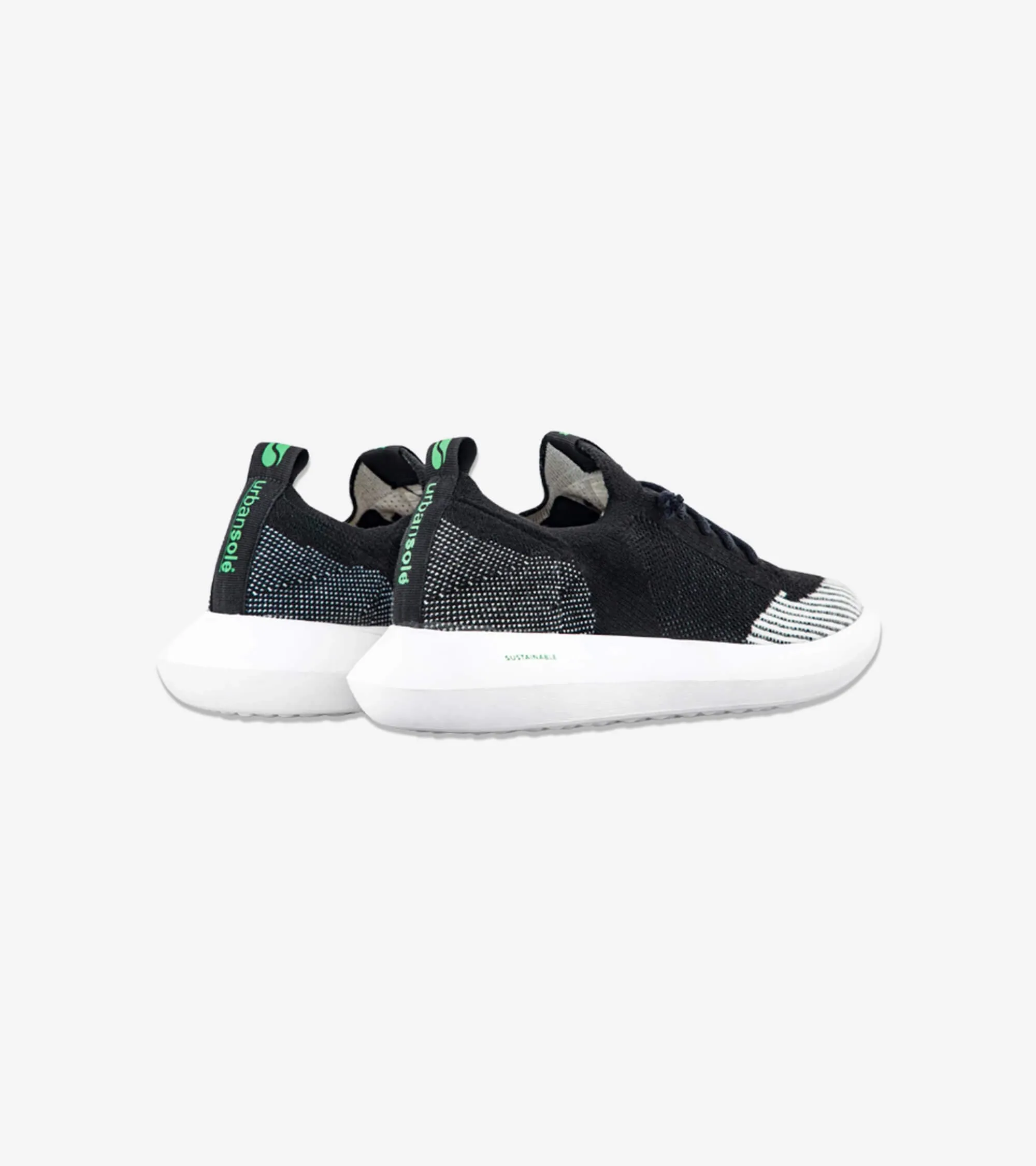 Men's Sneakers US-ST-3201 Every Terrain Ankle Lock Technology