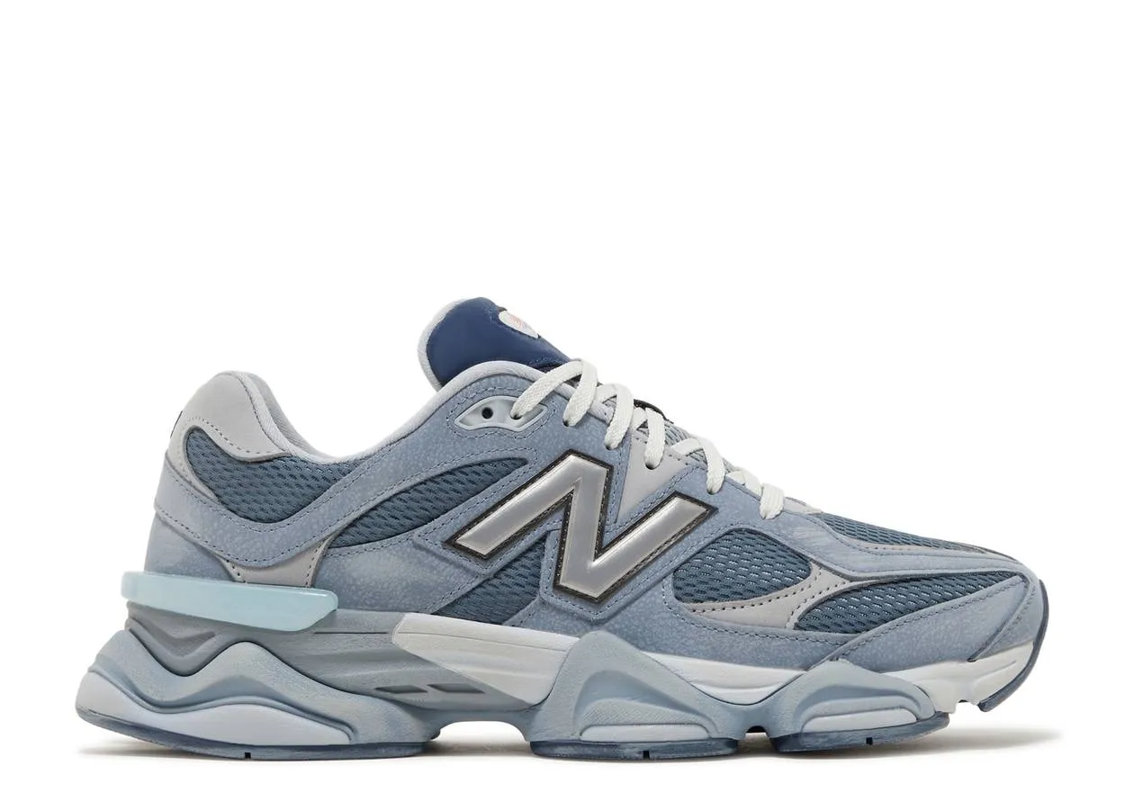 Denim Cool New Balance 9060 Arctic Grey