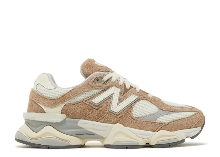 New Balance 9060 Driftwood Active Day Vintage Mood