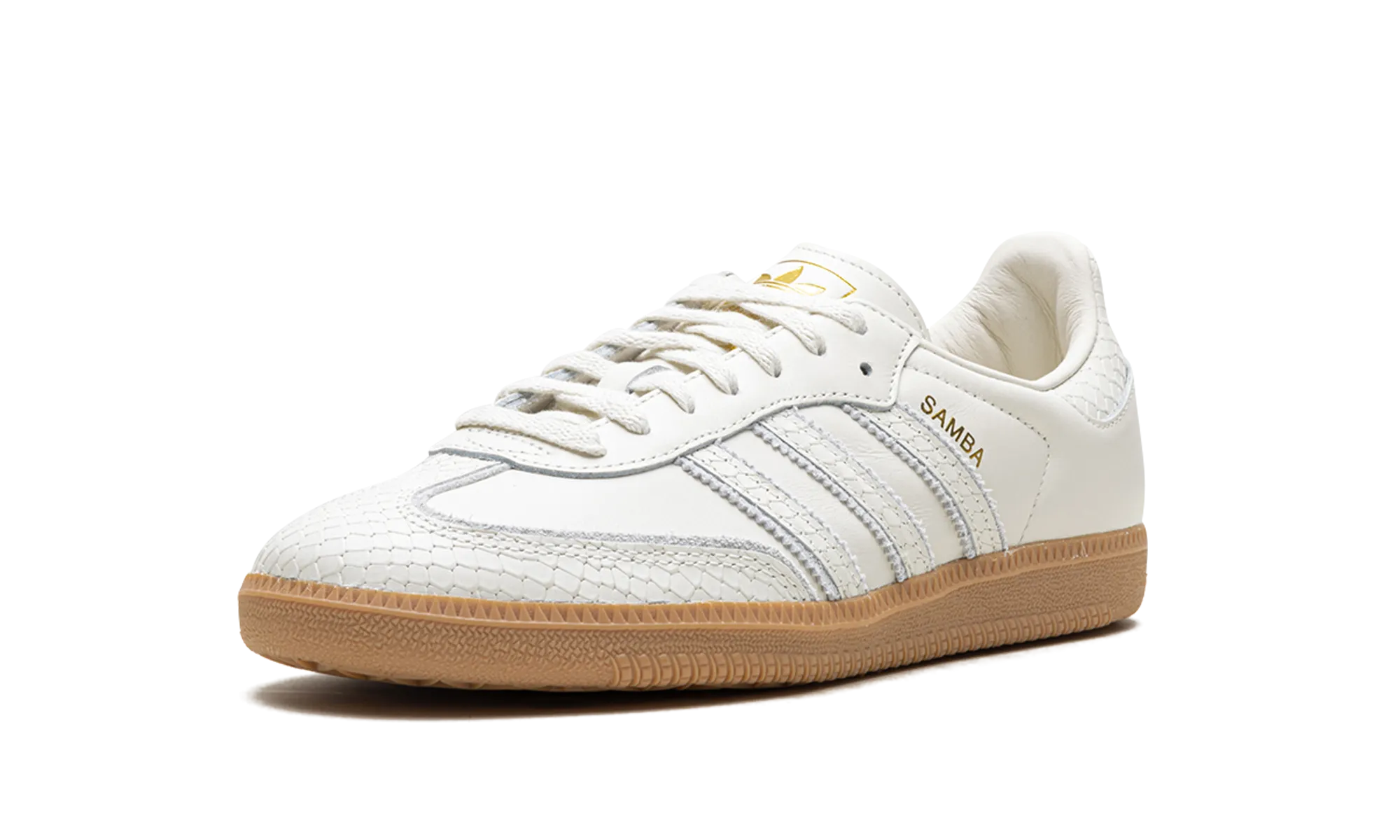 Versatile Samba Og "Core White Gum"