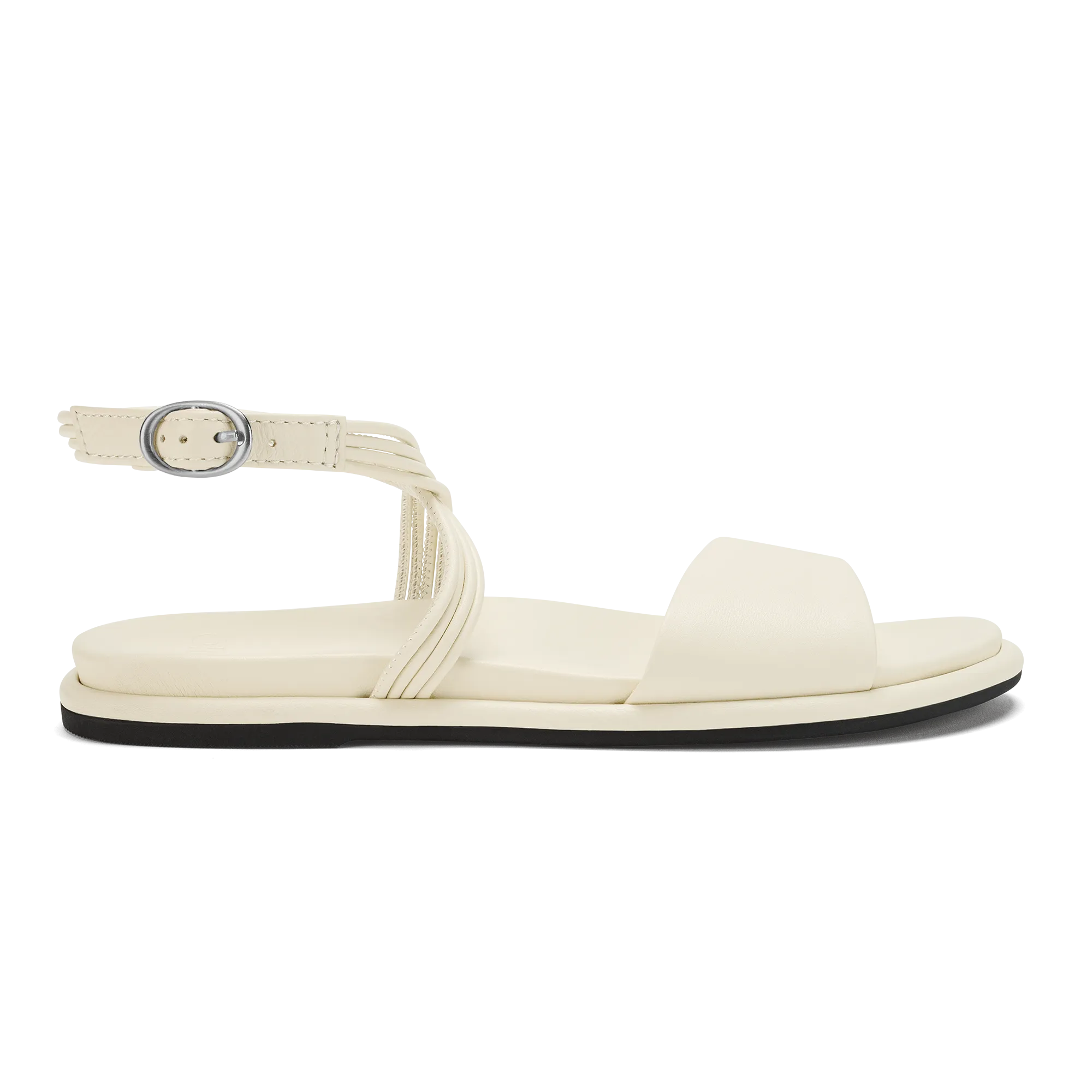 Tiare Wrap - White Sand Gentle Walk