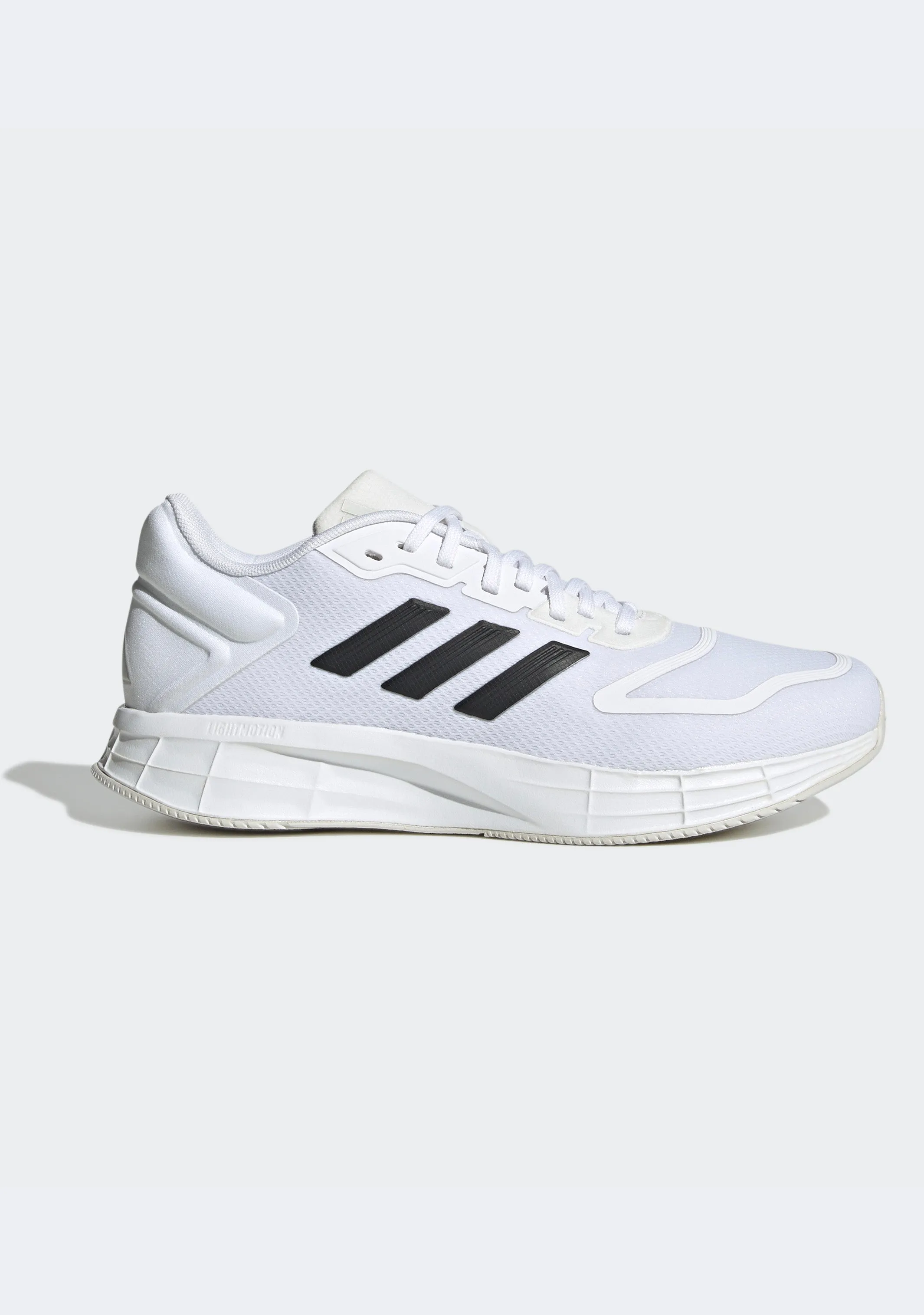 Zigzag Impact Zone Adidas Men's Duramo 10