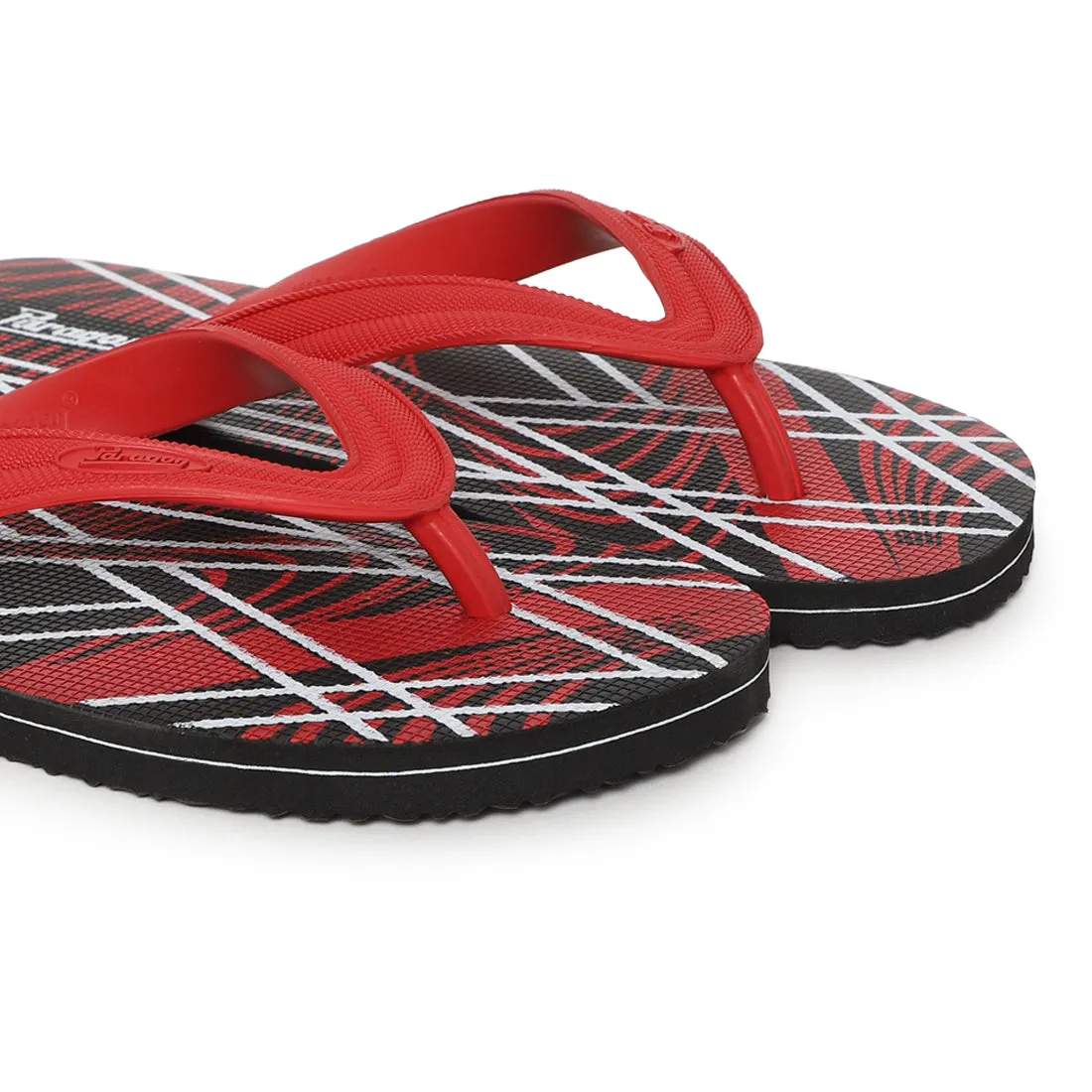 Paragon  HWK3702G Men Stylish Lightweight Flipflops | Casual & Comfortable Daily-wear Slippers for Indoor & Outdoor | For Everyday Use Comfortable Support