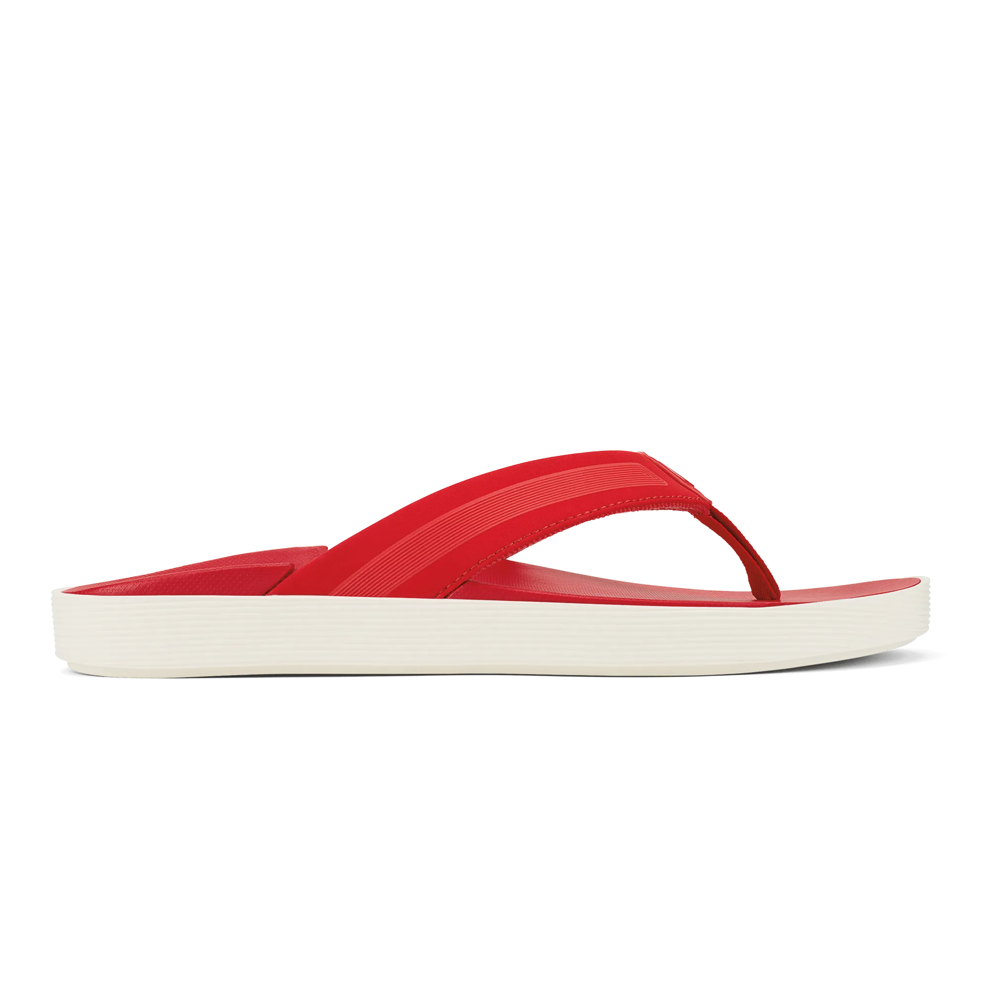 Relaxed Style Leeward - Red Lava