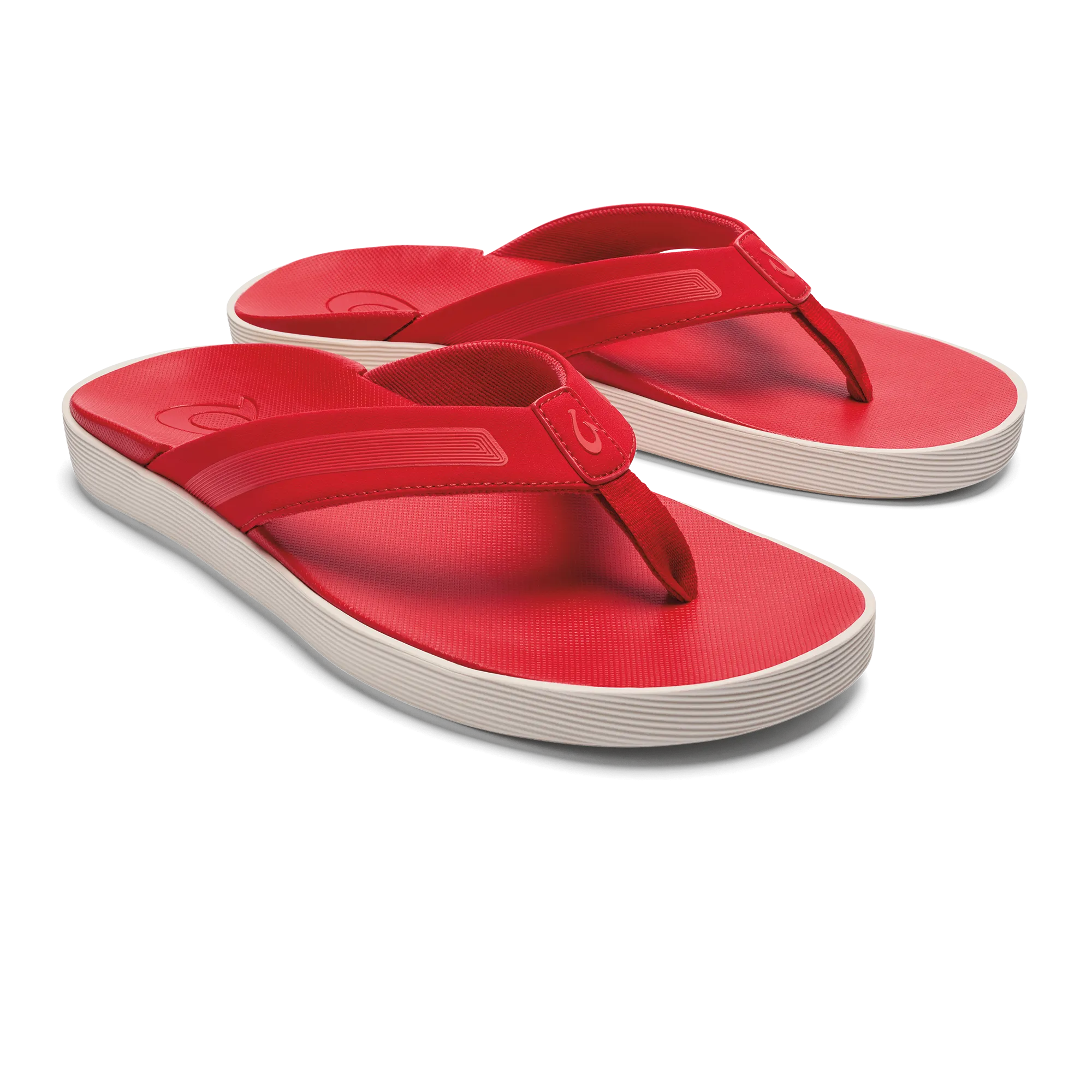 Leeward - Red Lava Standout Look Outdoor Travel