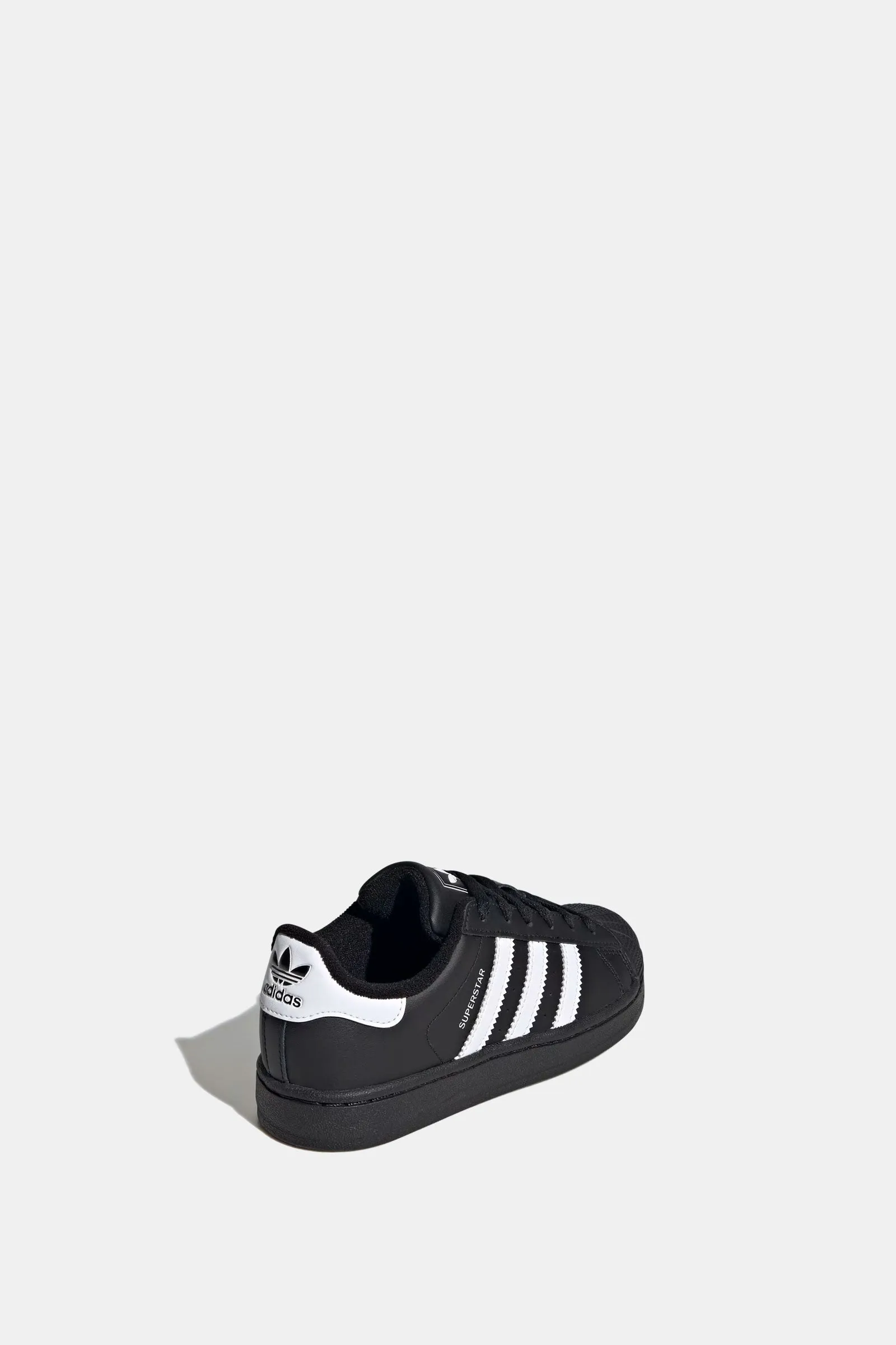Superstar II (PS) Tech Knit
