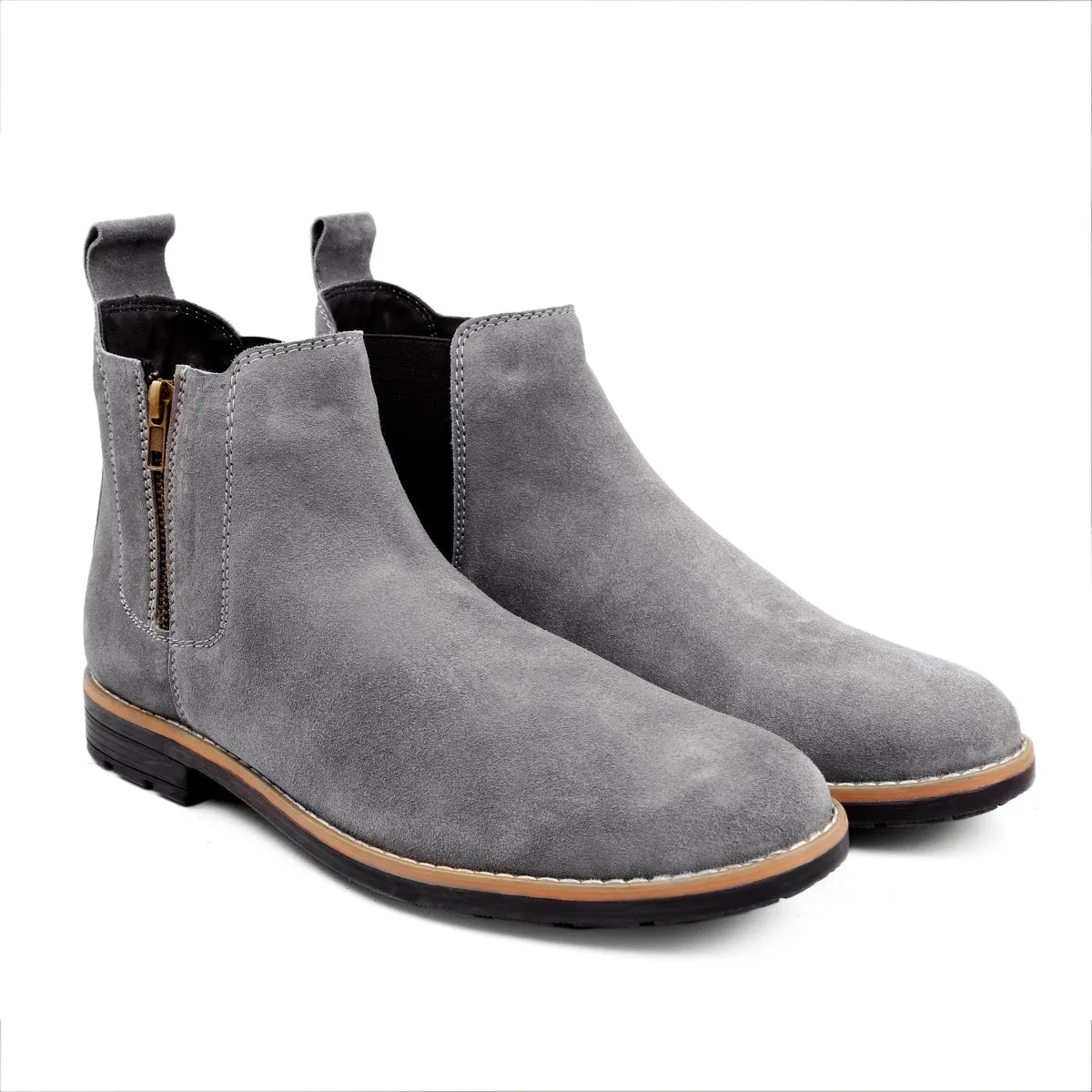 Bacca Bucci Brewster Urban Walk