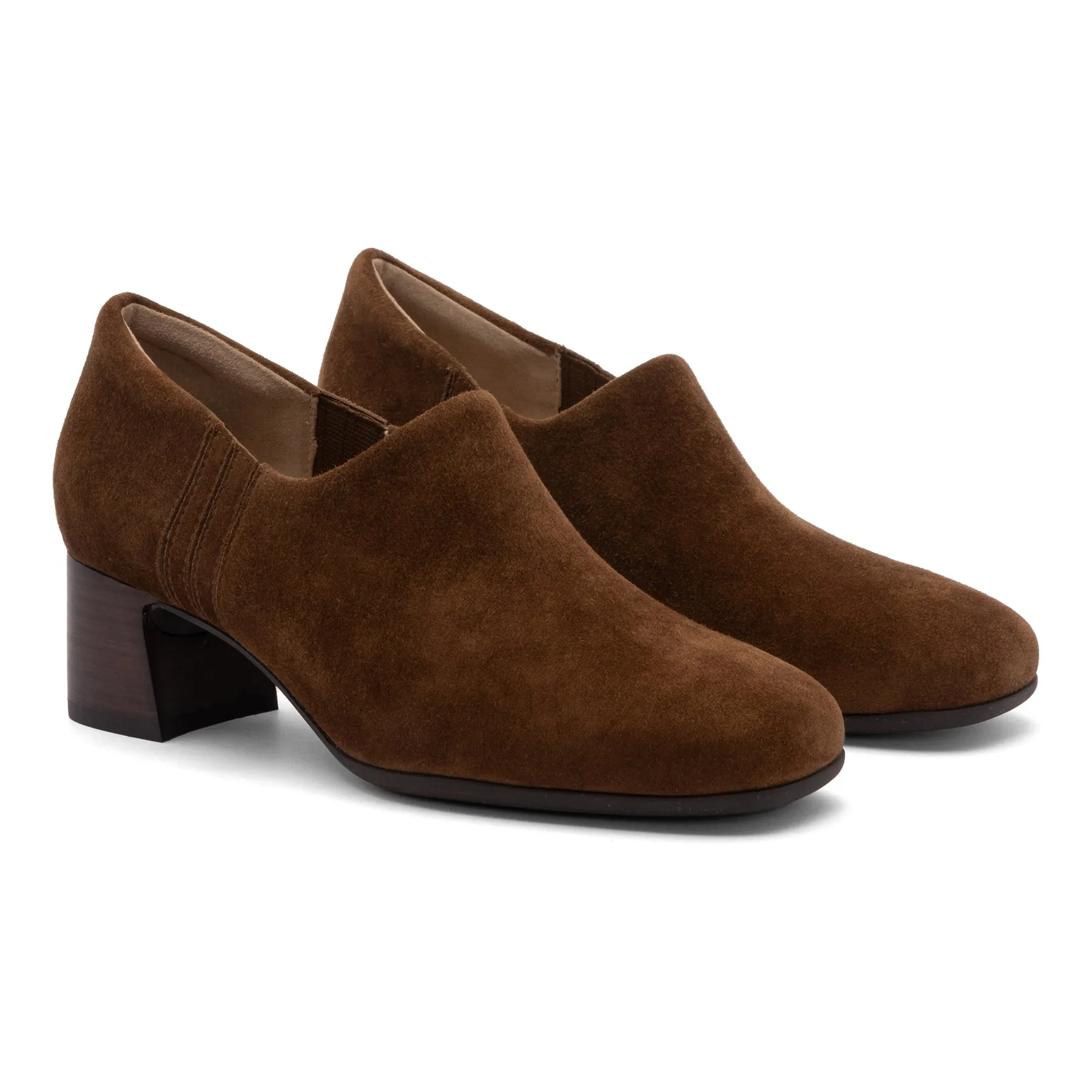 Odor Resistant Avenue Slip On Metatarsal