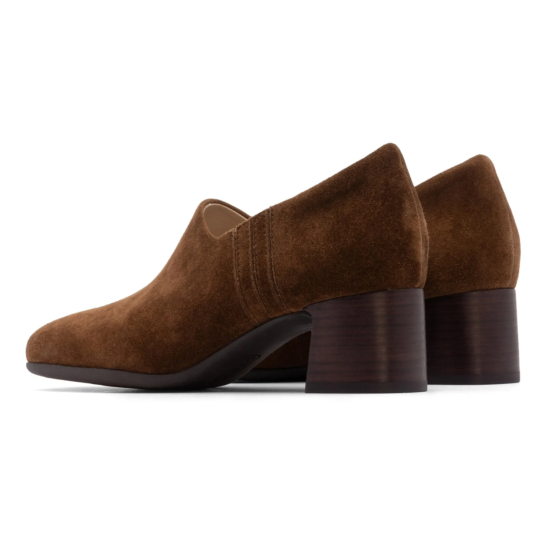Avenue Slip On Metatarsal Breathable Material Classic Look