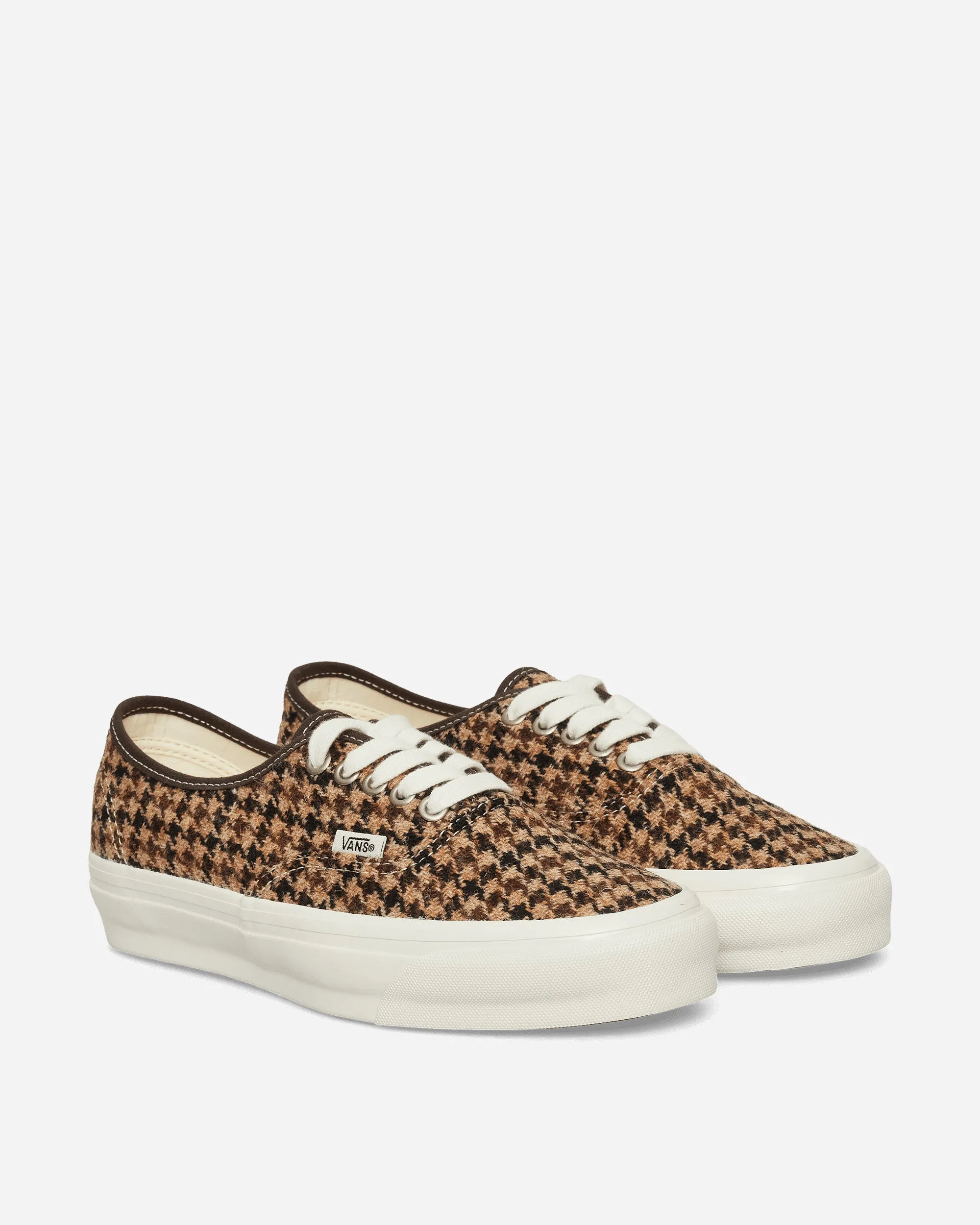 Balance Core Hill Tough Authentic LX 44 Sneakers Brown