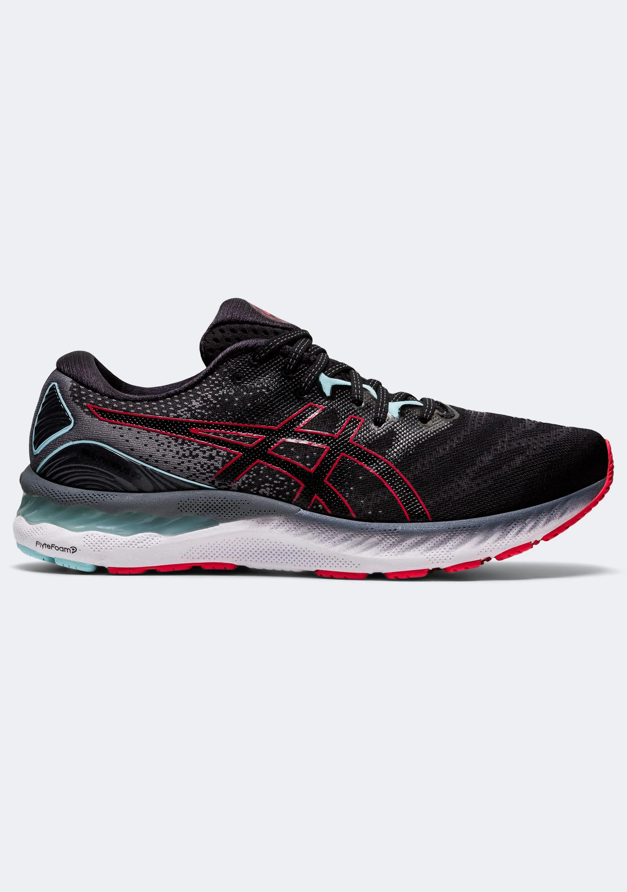 Quick Steps Asics Men??s Gel Nimbus 23
