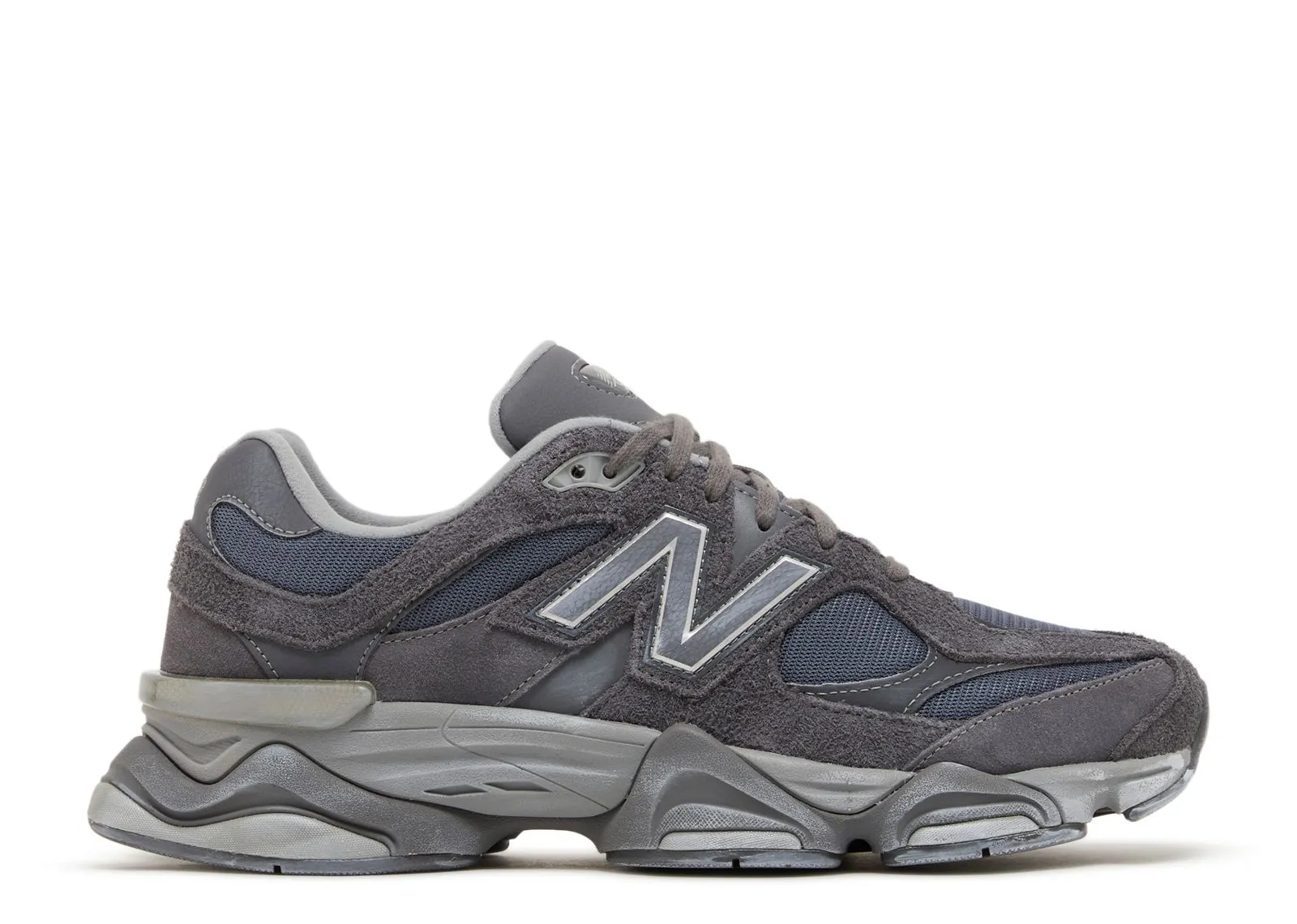 Winter Warm New Balance 9060 Magnet