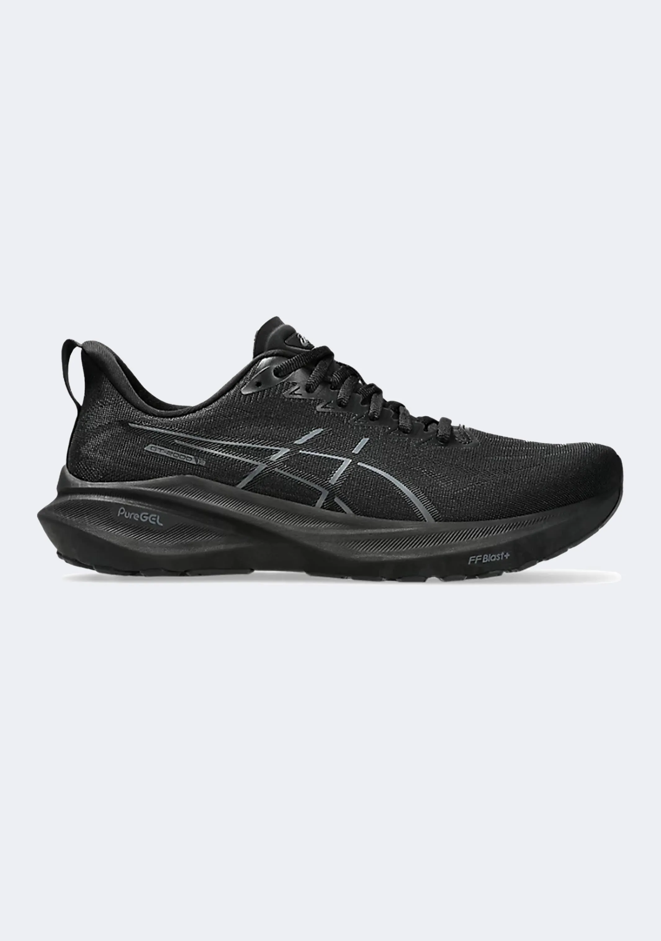 Stitchless Construction Asics Men's GT 2000 13