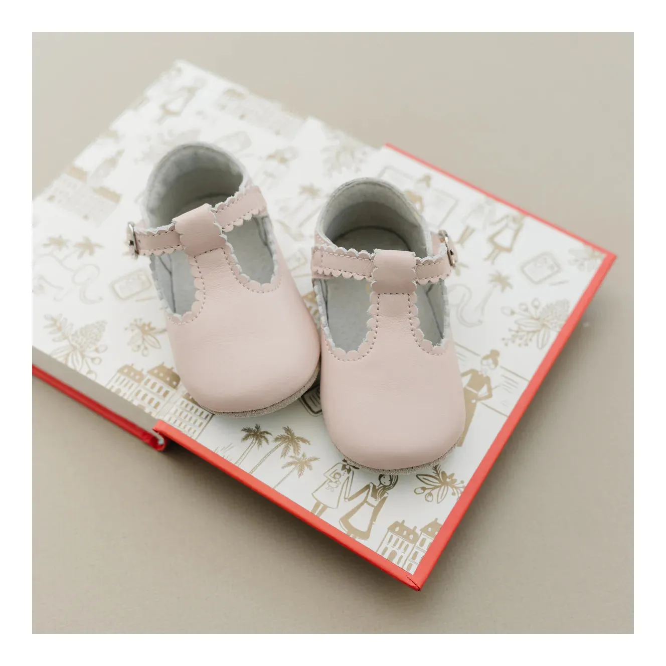 Endless Fit Fit Perfect BABY ELODIE