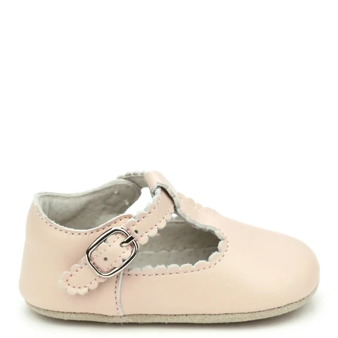 BABY ELODIE Legacy Edge Professional Appearance