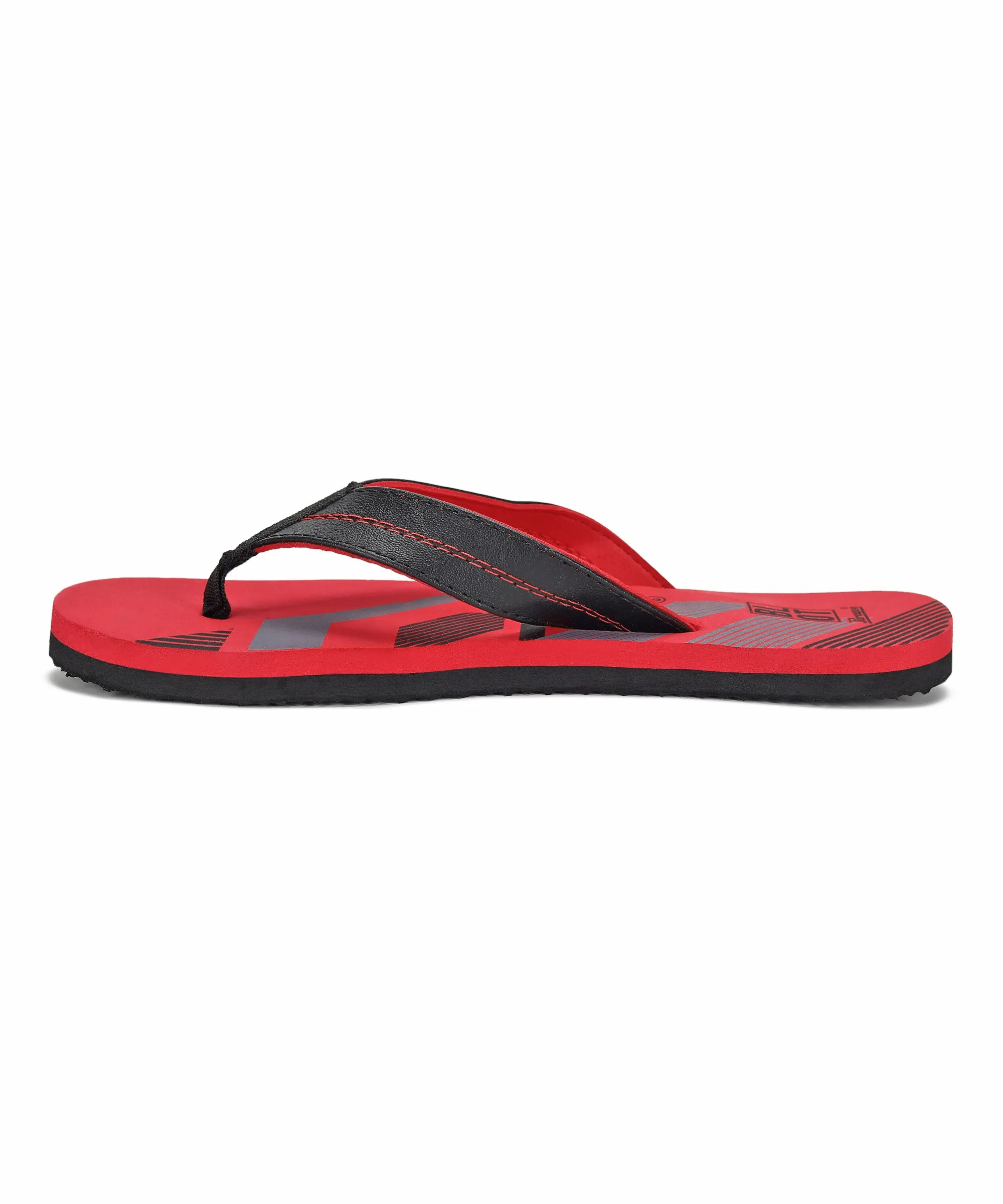 Expandable Paragon Blot K3306G Men Stylish Lightweight Flipflops | Casual & Comfortable Daily-wear Slippers for Indoor & Outdoor | For Everyday Use