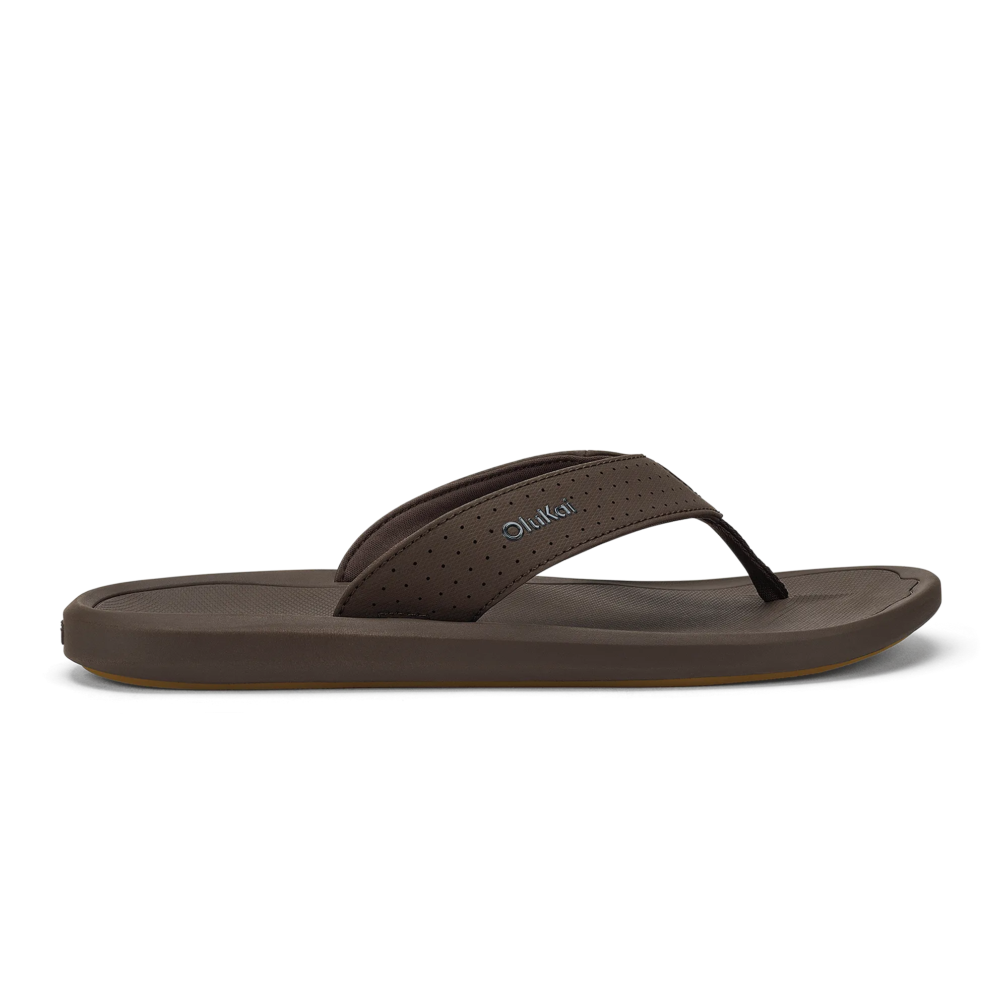 Ki??i - Dark Java Trendy Travel Sandals Light Walk