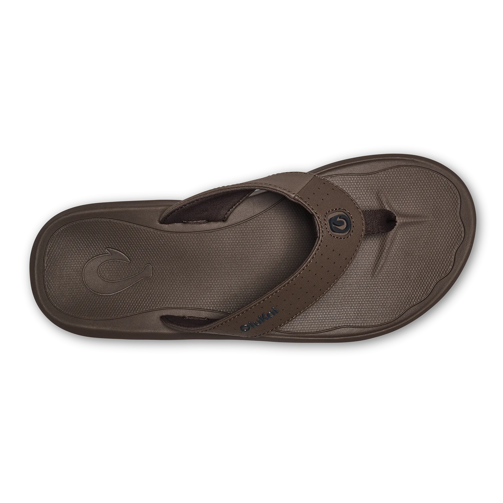 Velcro straps Lightweight Base Ki??i - Dark Java