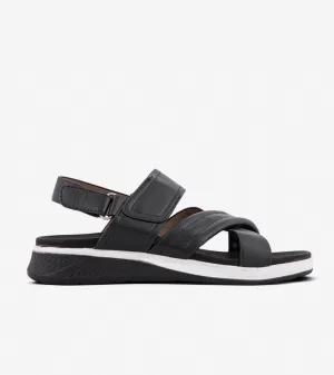 Outdoor Fit Women's Sandals US-KI-4301