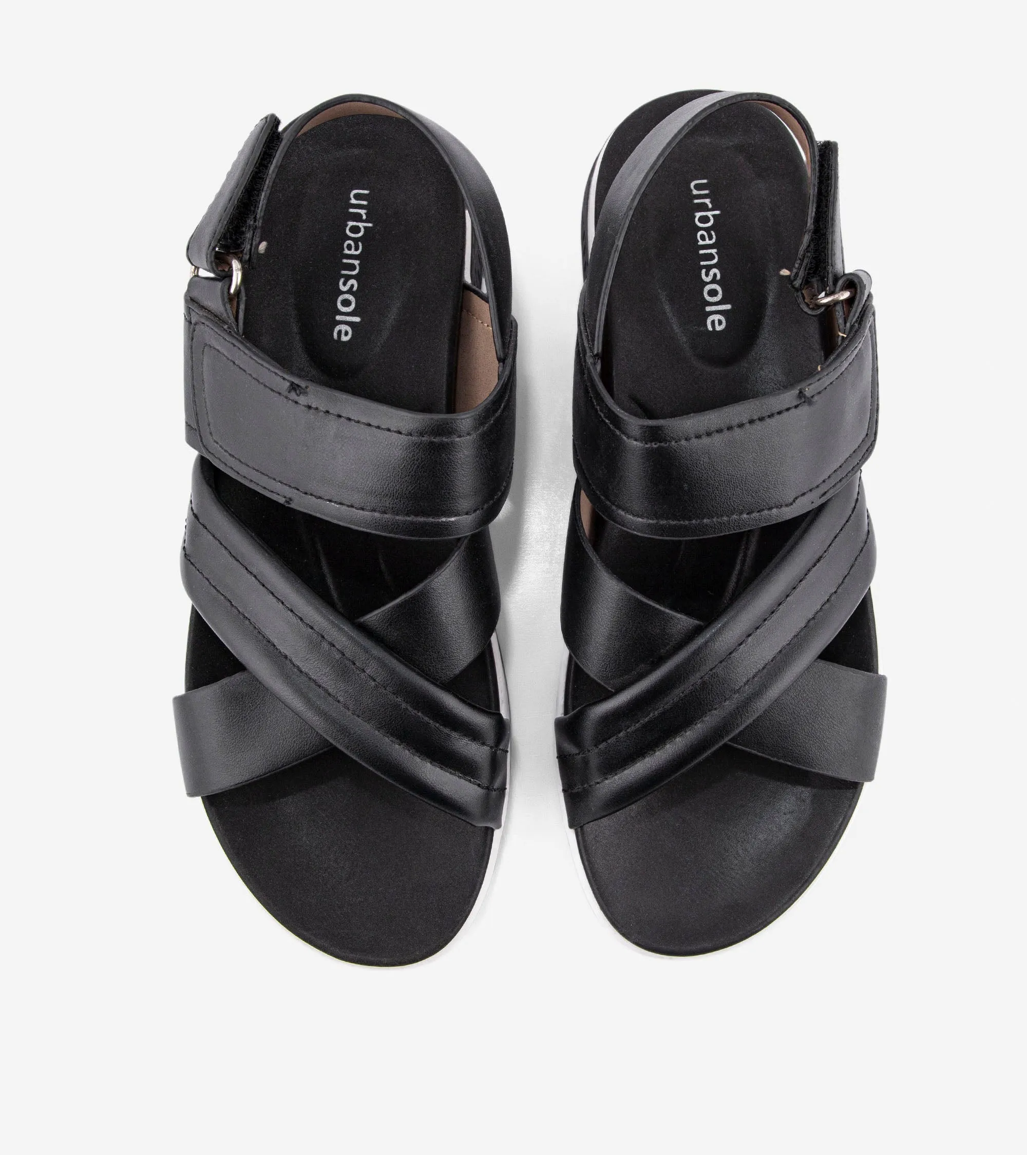 Casual Travel Shoes Women's Sandals US-KI-4301