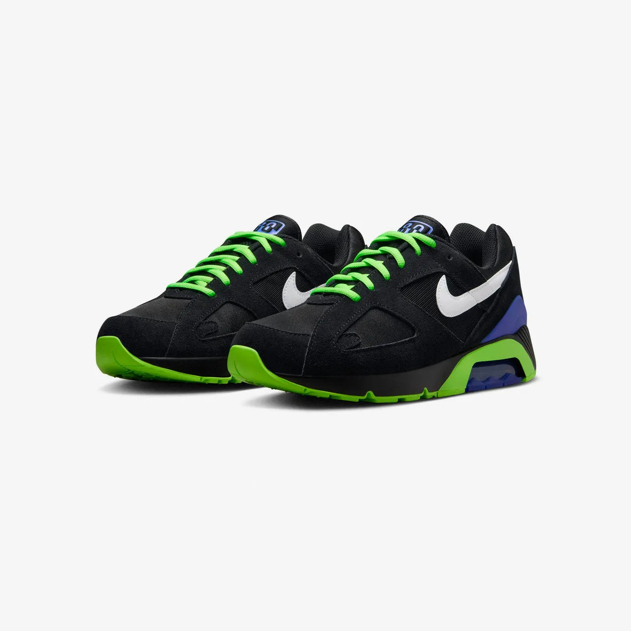 Jungle Path Air 180 QS
