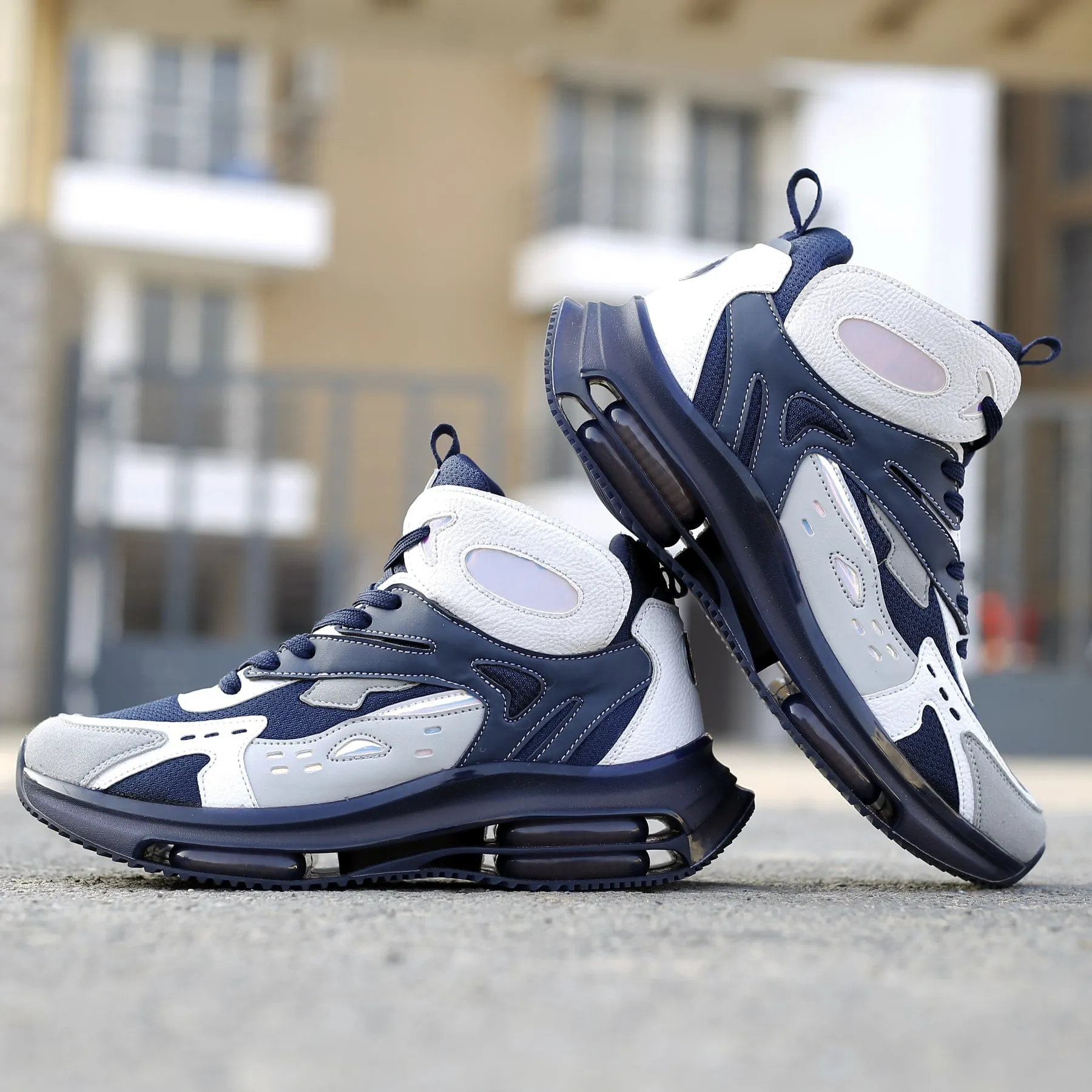Trail Strong Bacca Bucci Grand
