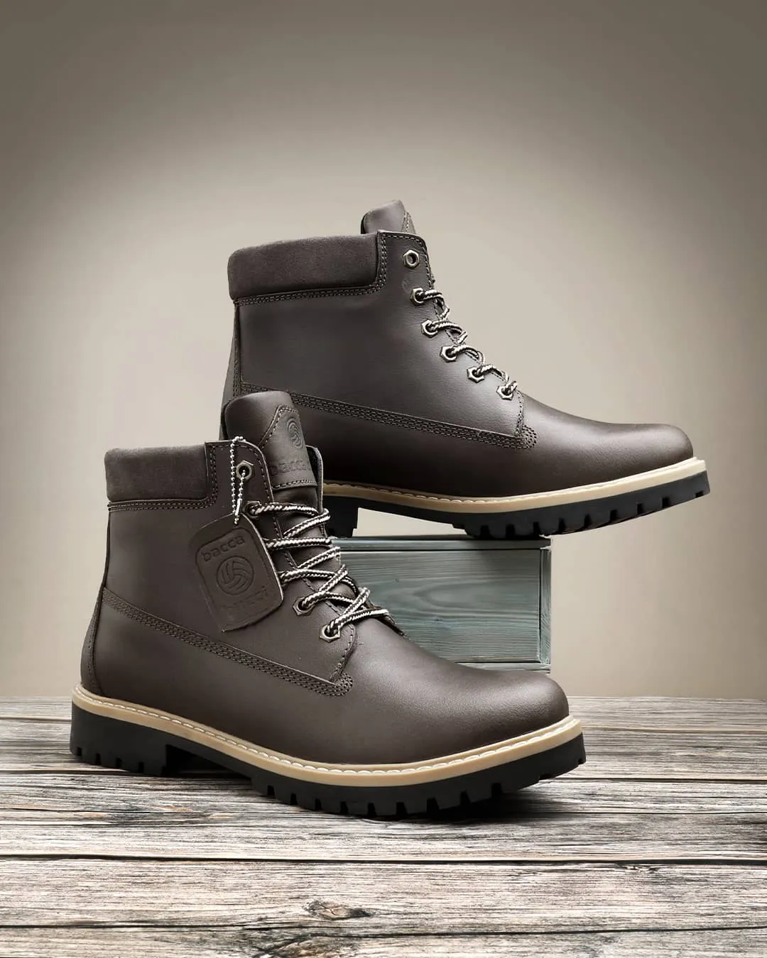 Athletic Bacca Bucci Bullet
