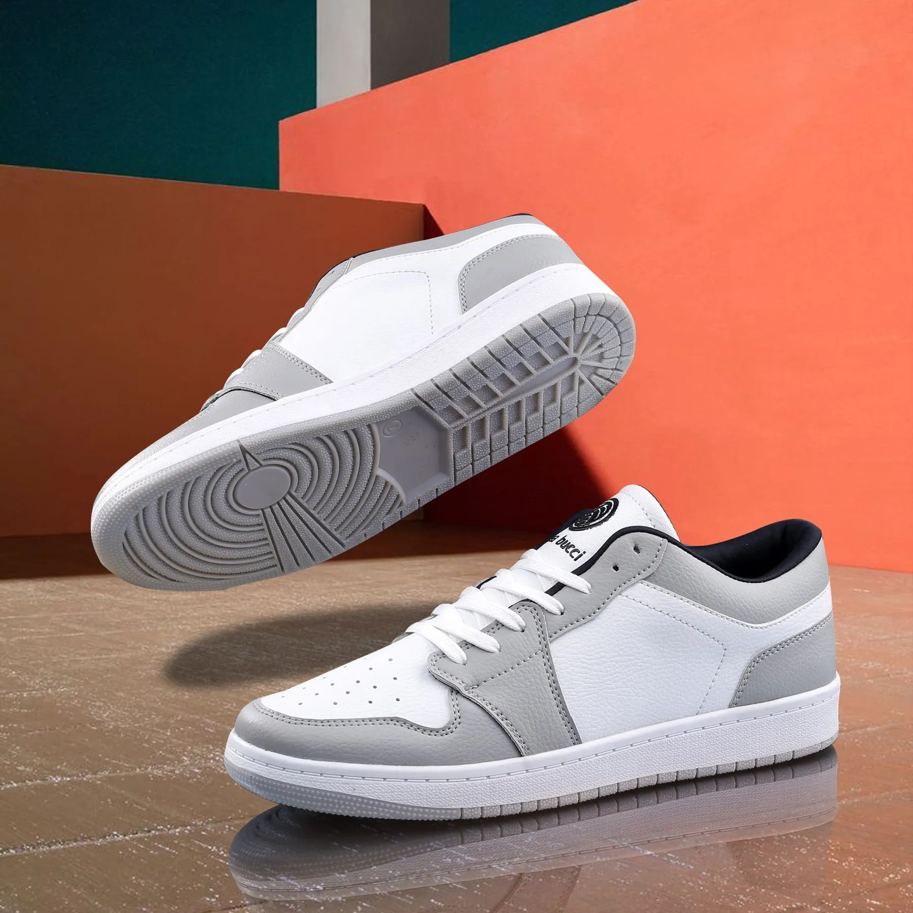 Bacca Bucci GOOSE Breathable Canvas Cool