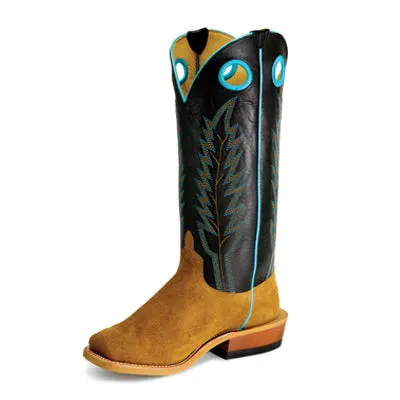 HorsePower Sawdust Roughout Children's Boot Stable Support Cold Weather Commuter Bendable
