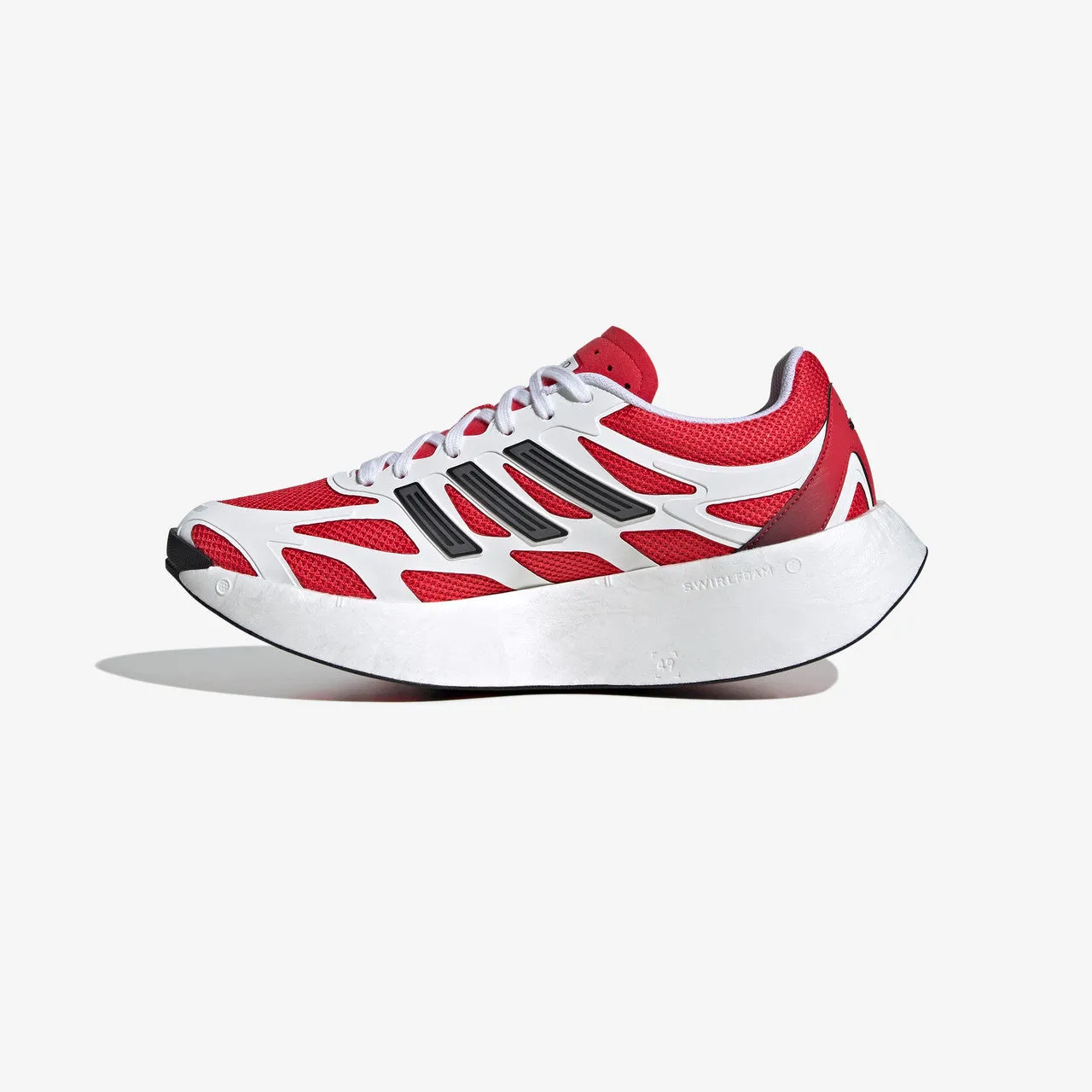 High Arch slow walk Adizero Aruku