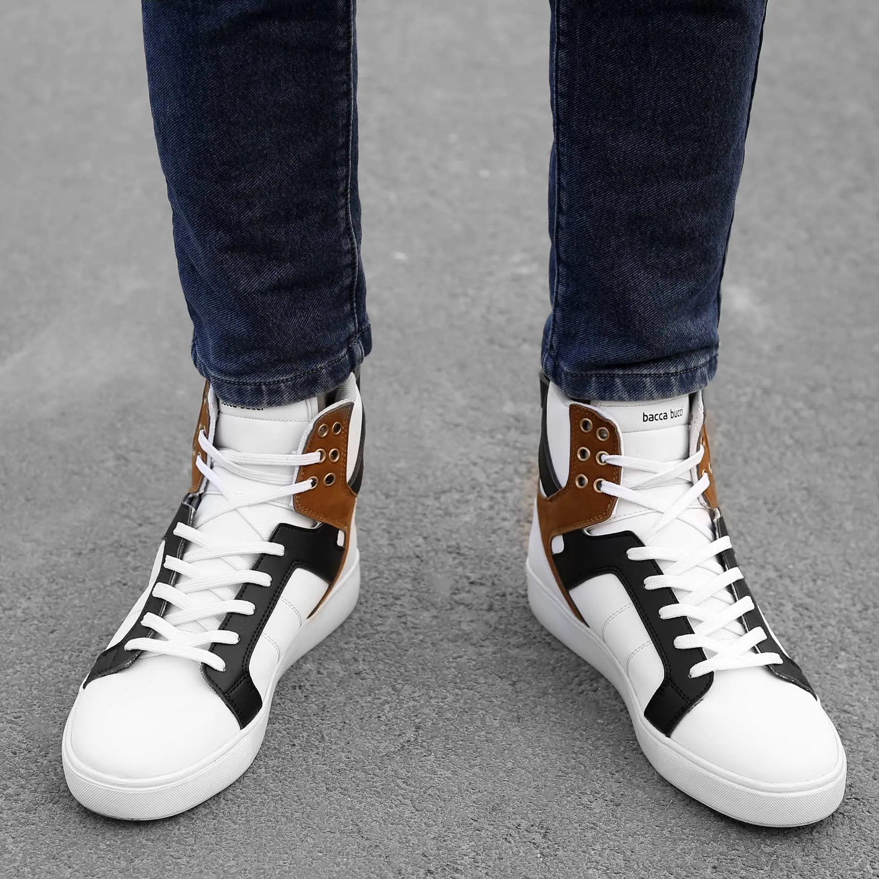 Galaxy Tone Rain Step Bacca Bucci Venus