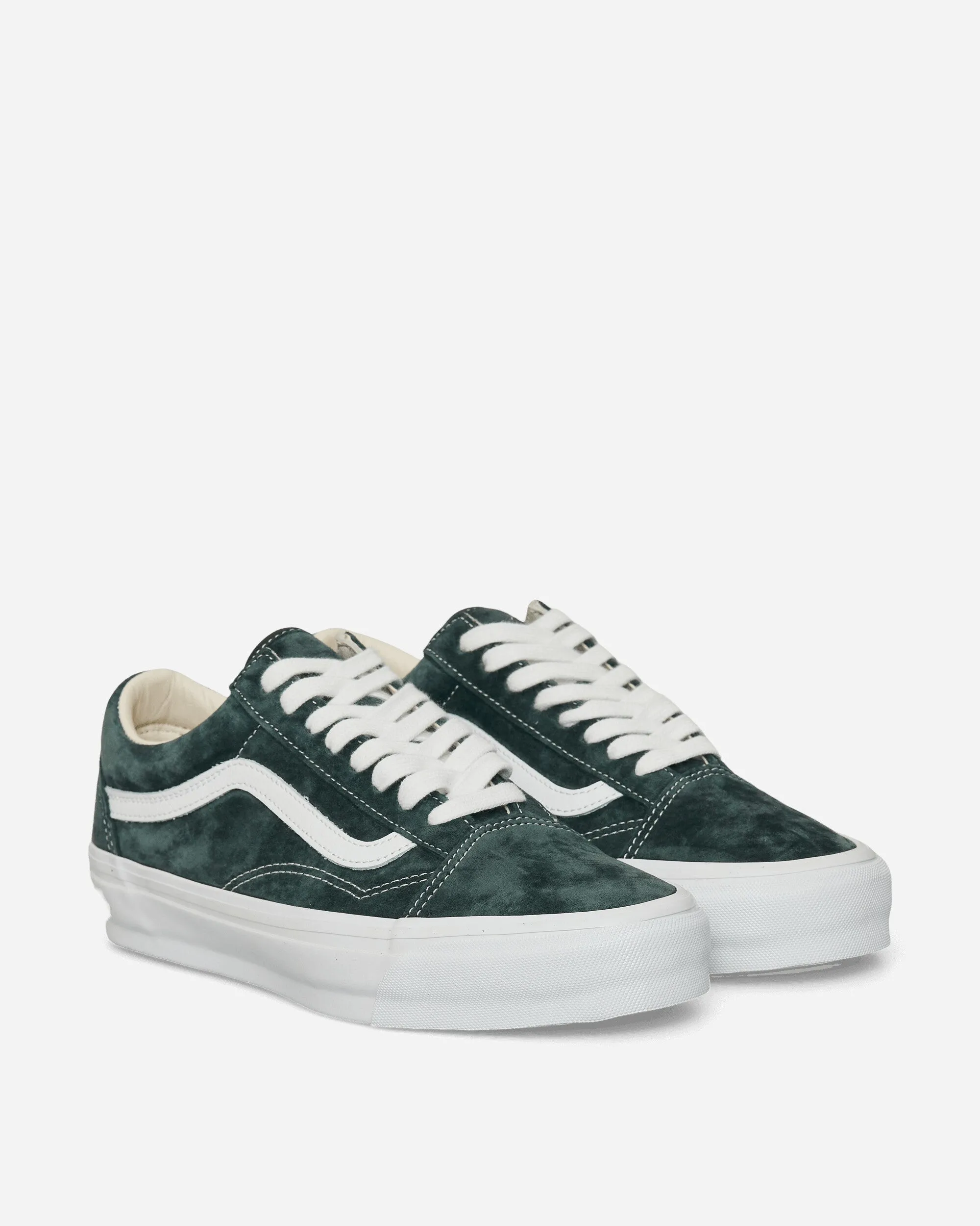 Old Skool LX Sneakers Scarab Fast Track Ventilated Mesh Long Distance