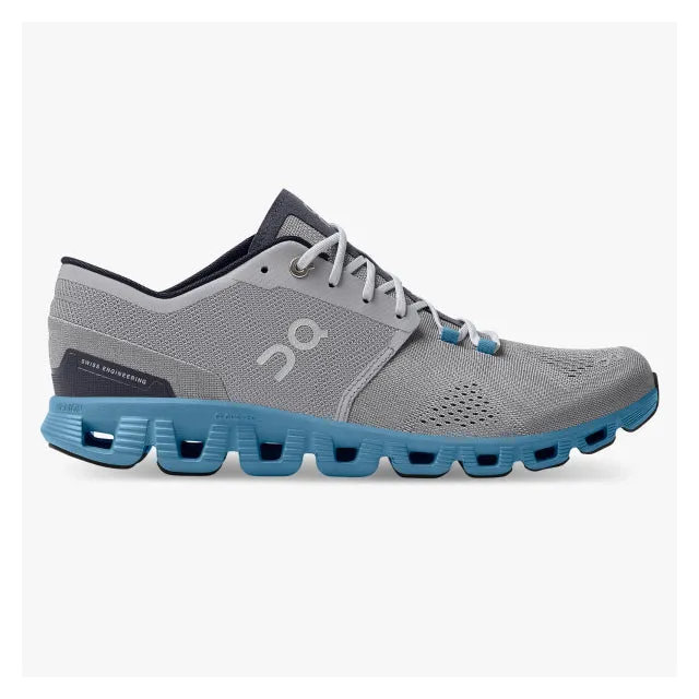Men's Cloud X High Rebound Sole